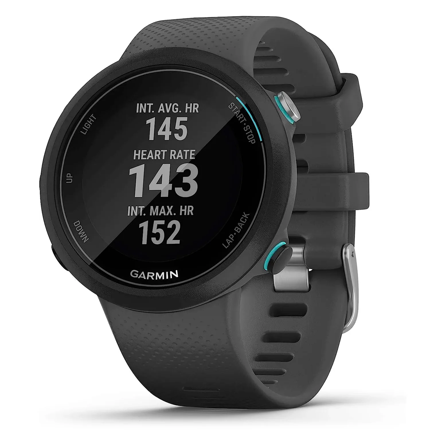 Smartwatch Garmin Swim 2 010-02247-00 - Slate