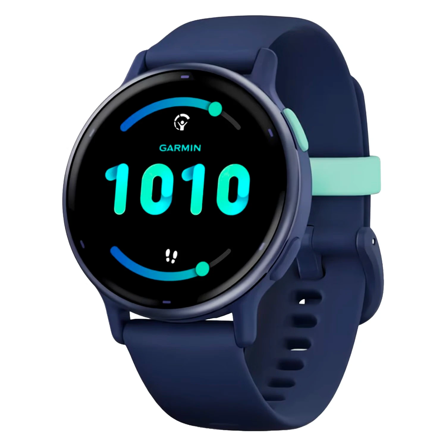 Smartwatch Garmin Vívoactive 5 010-02862-00 - Azul