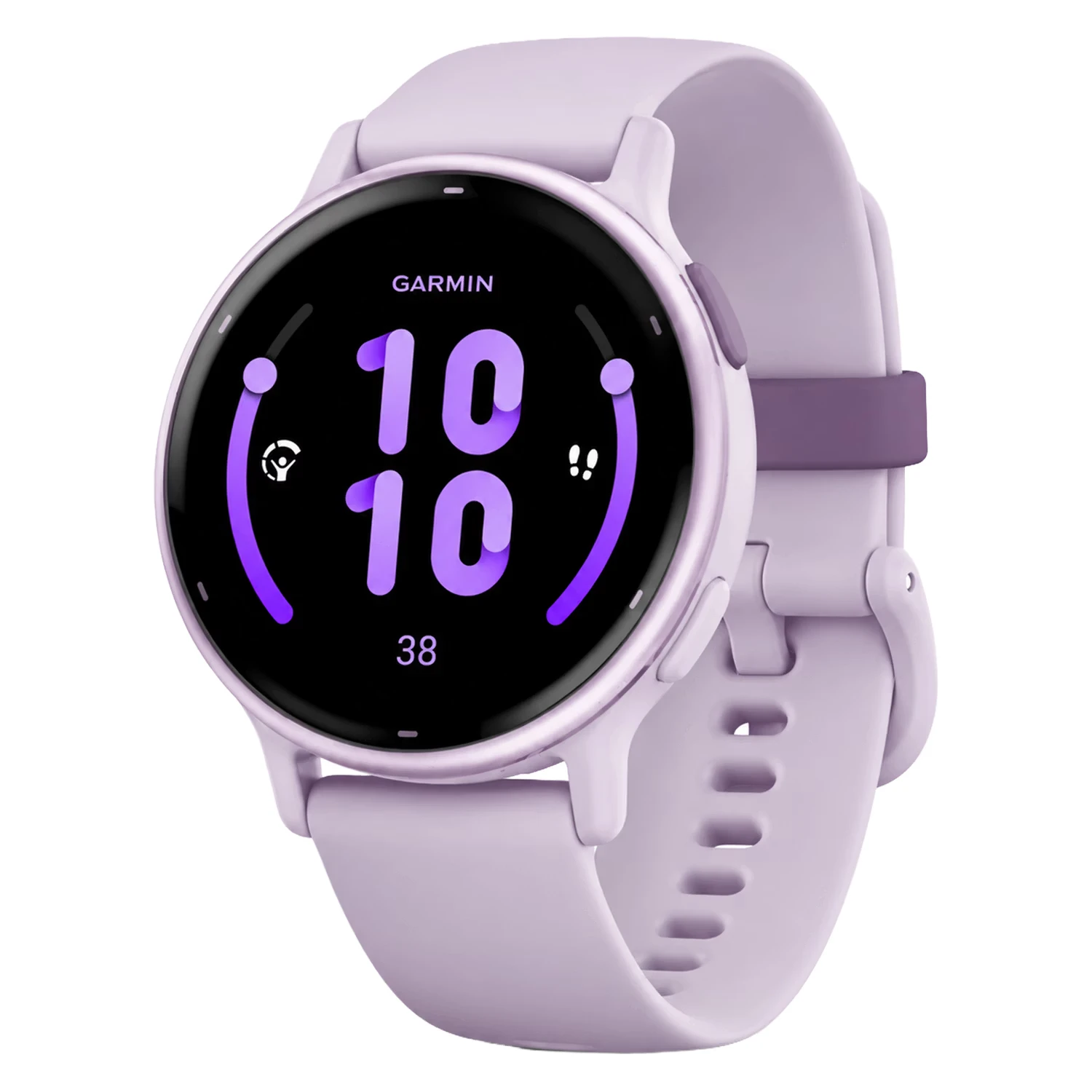 Smartwatch Garmin Vívoactive 5 010-02863-00 - Violeta