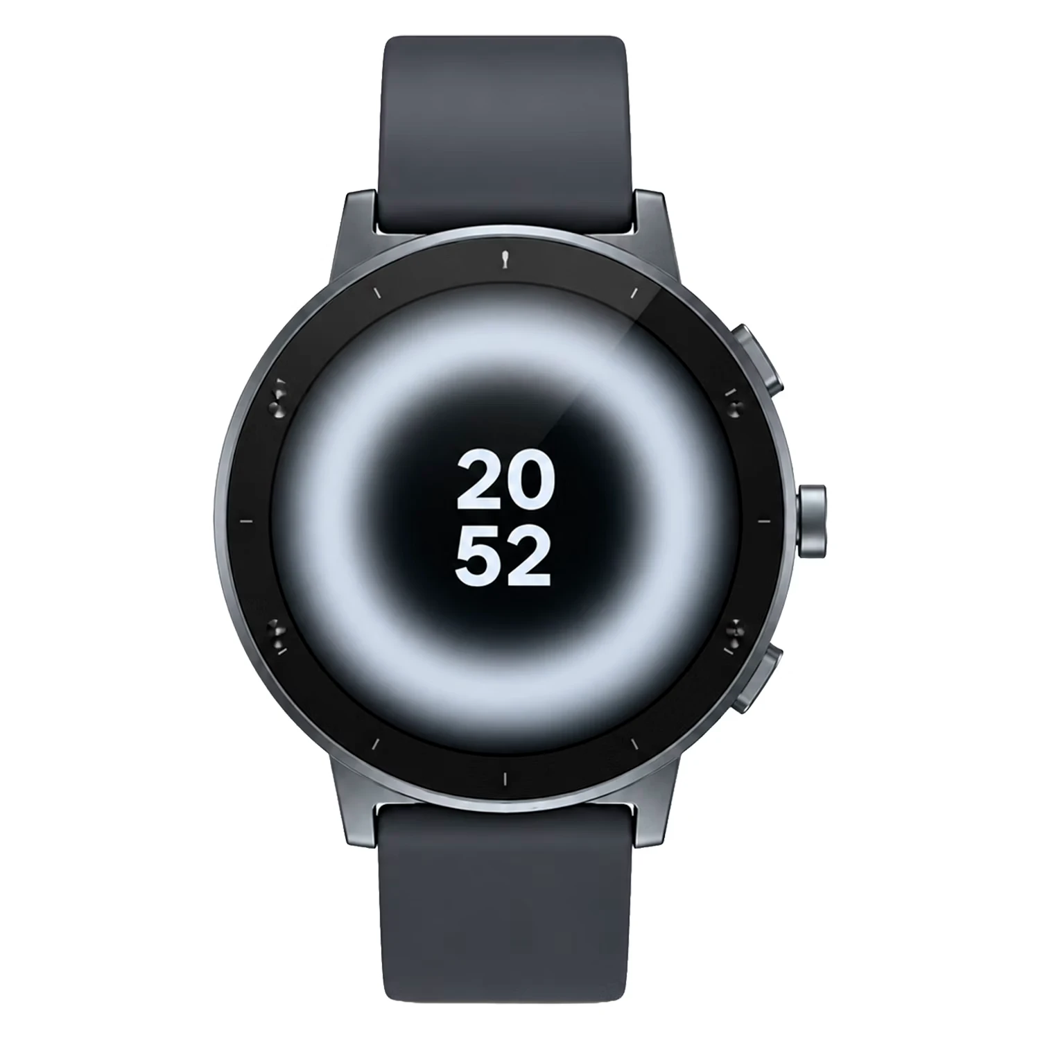 Smartwatch Realme Watch S5 RMW2502 - Cinza