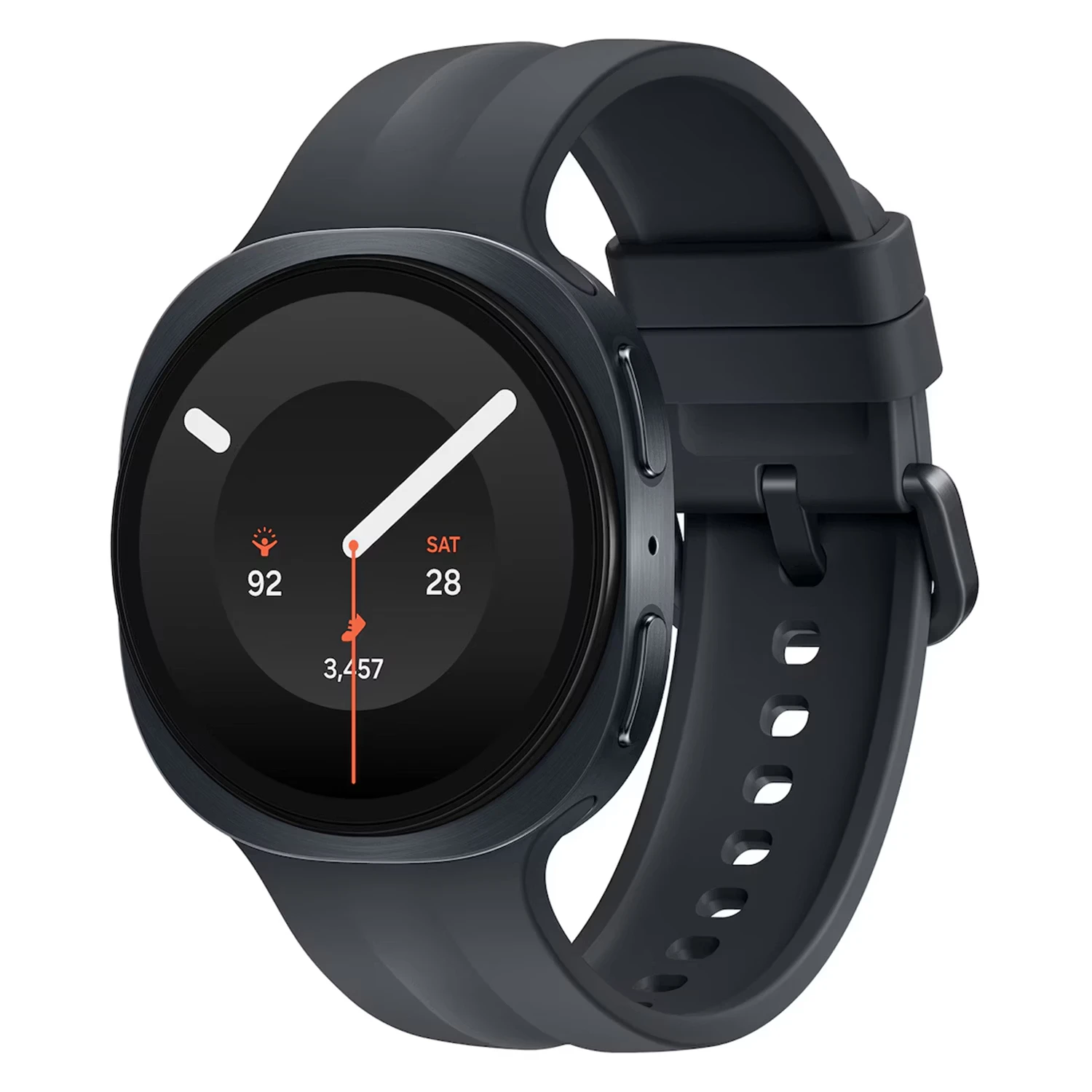 Smartwatch Samsung Galaxy Watch 9 SM-L340 40mm - Grafite
