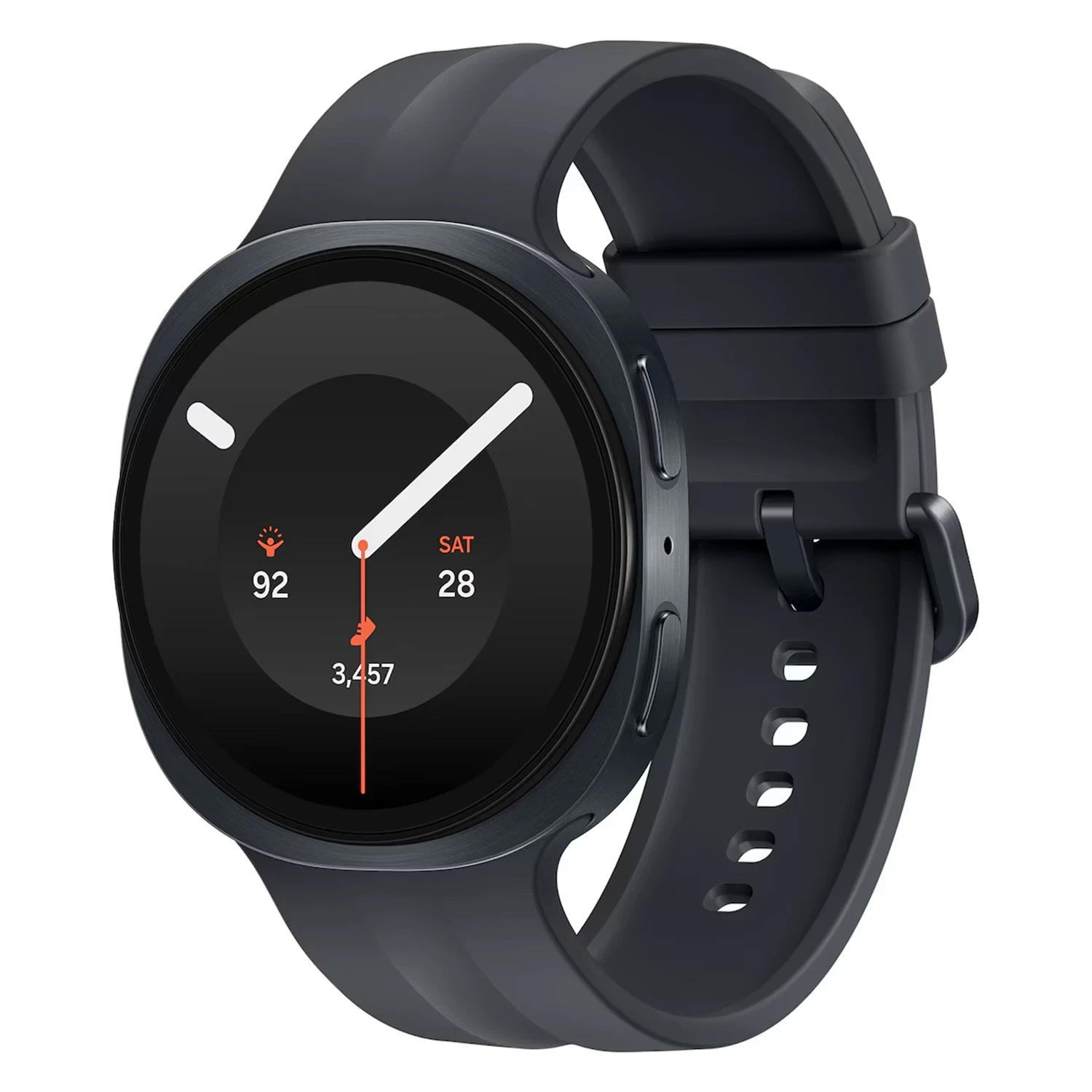 Smartwatch Samsung Galaxy Watch 9 SM-L350 44mm - Grafite