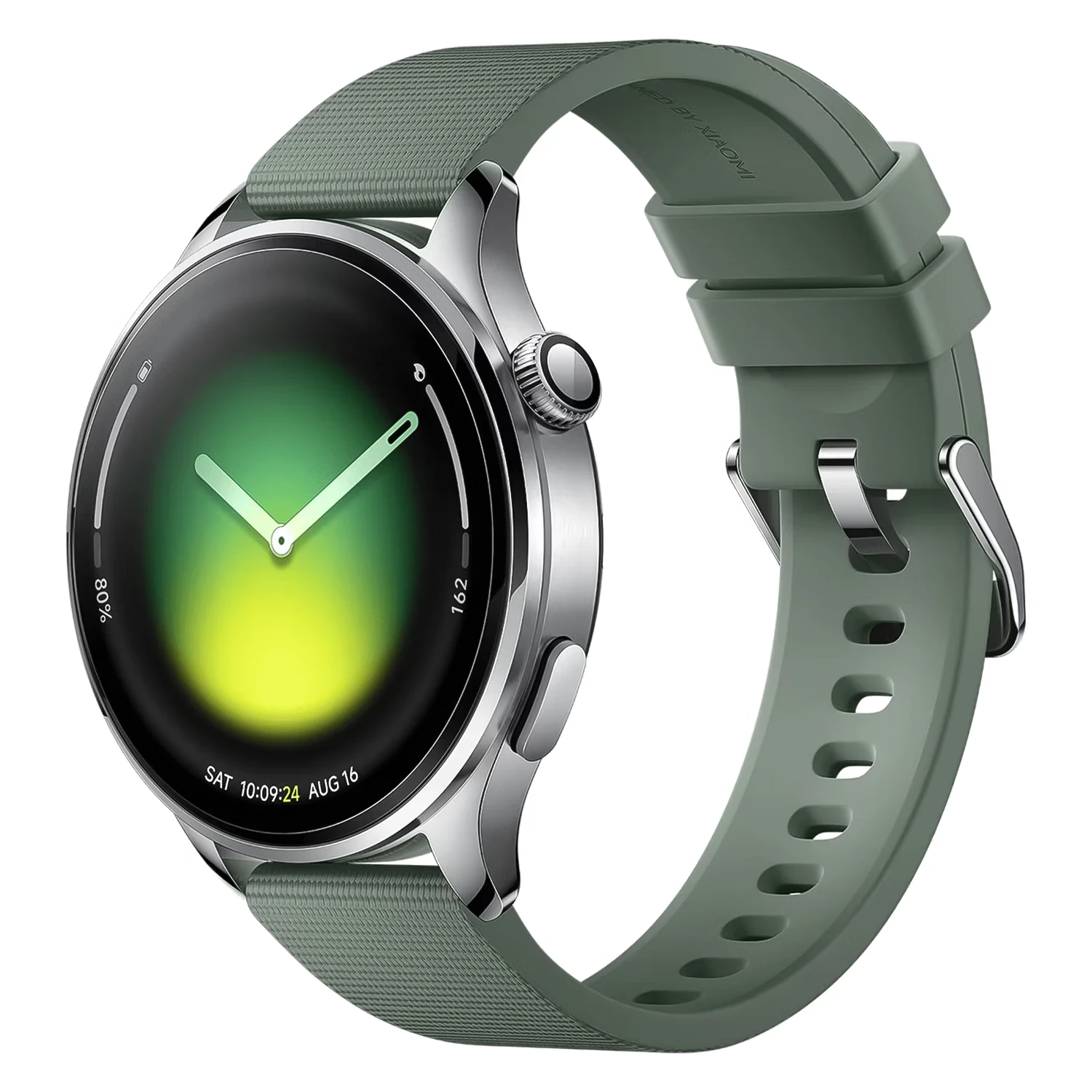 Smartwatch Xiaomi Redmi Watch 5 - Verde