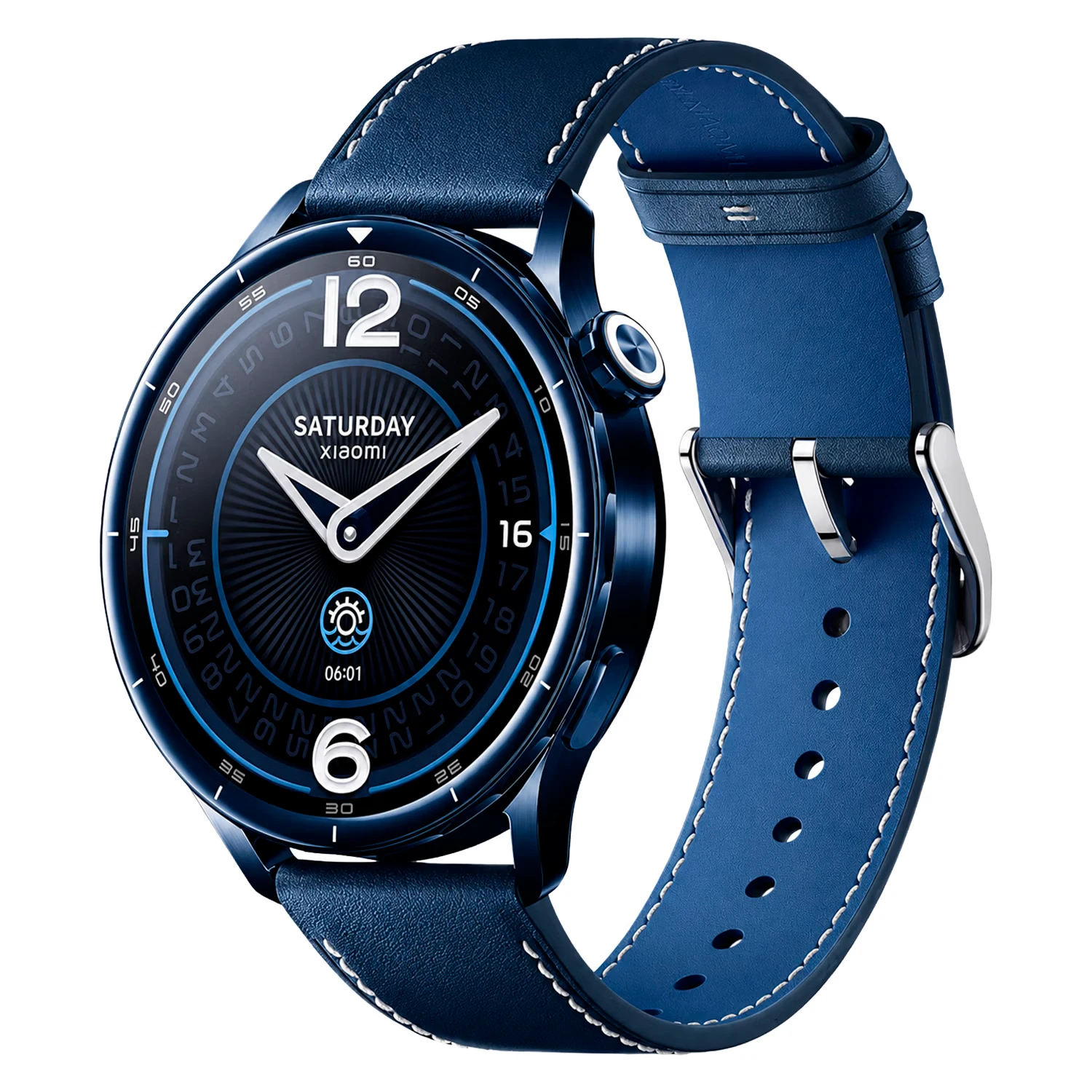 Smartwatch Xiaomi Watch S5 BHR08ITGL 46mm - Azul