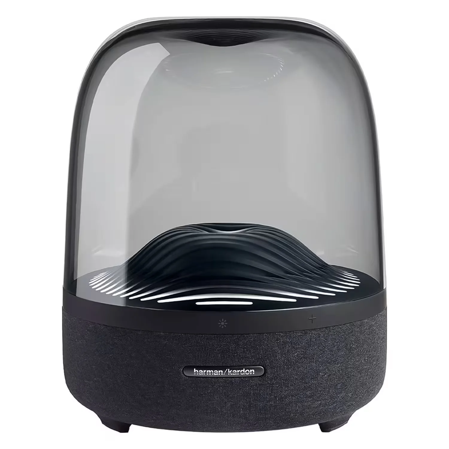 Speaker Portátil Harman Kardon Aura Studio 3 Bluetooth - Preto