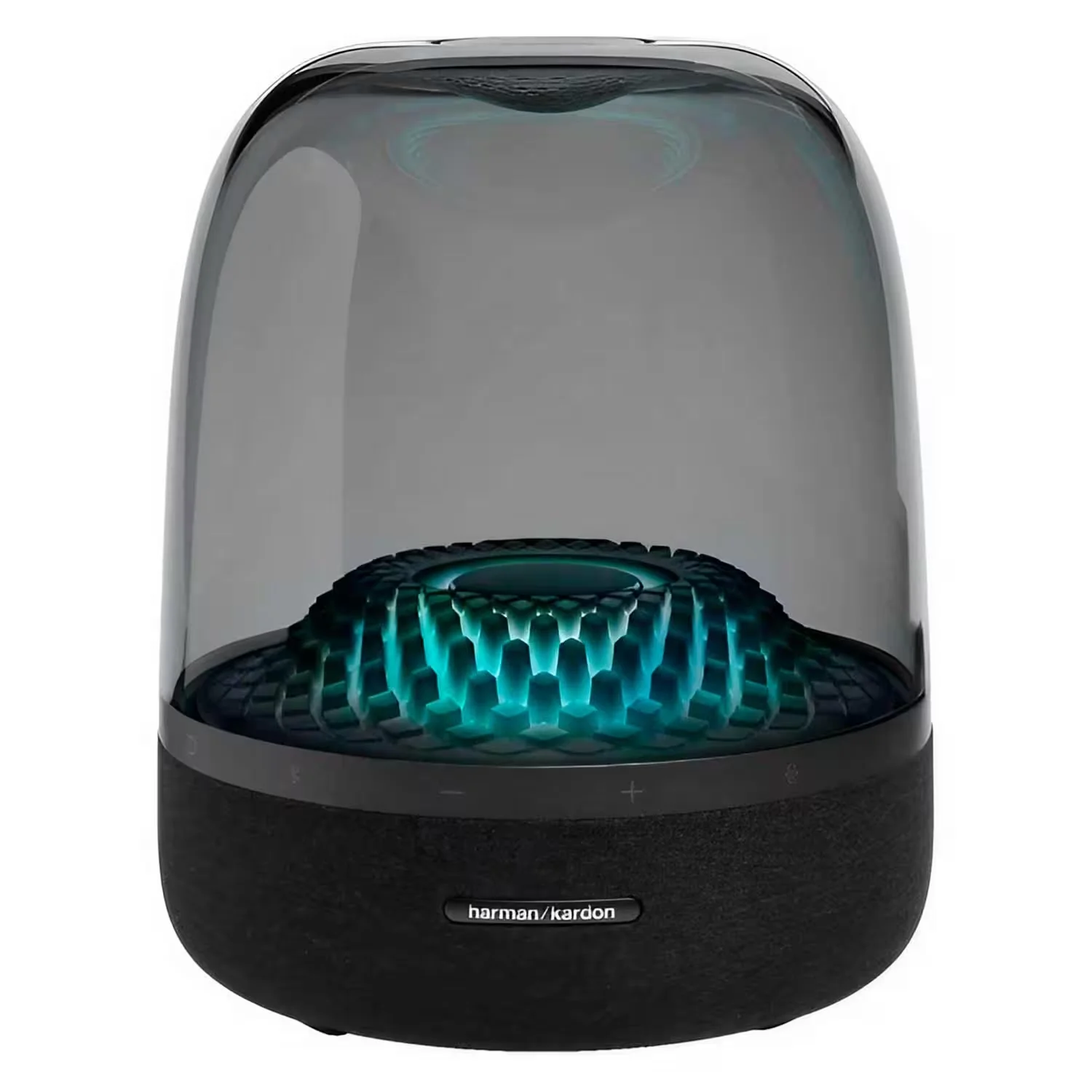 Speaker Portátil Harman Kardon Aura Studio 4 Bluetooth - Preto
