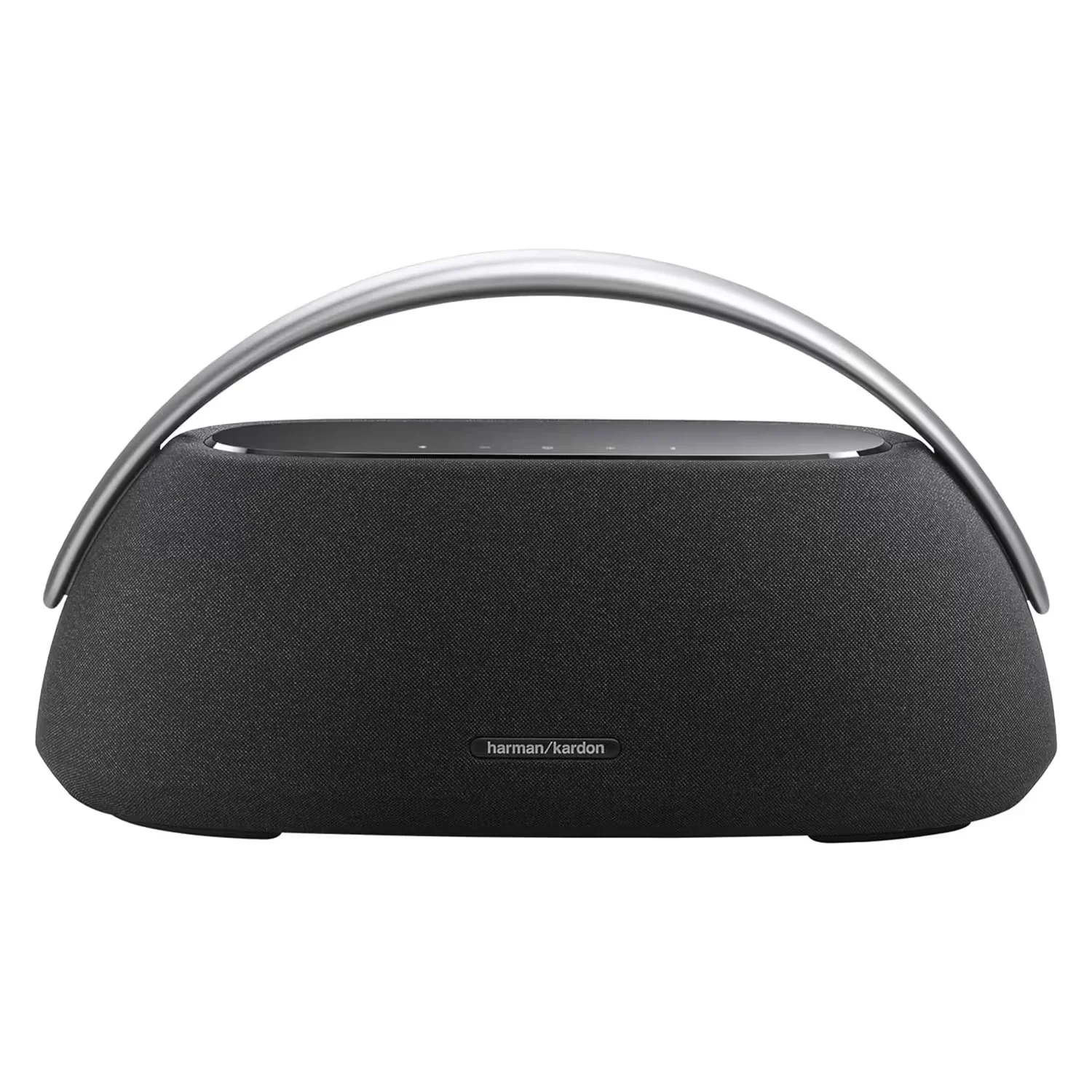 Speaker Portátil Harman Kardon Go+ Play 3 Bluetooth - Preto