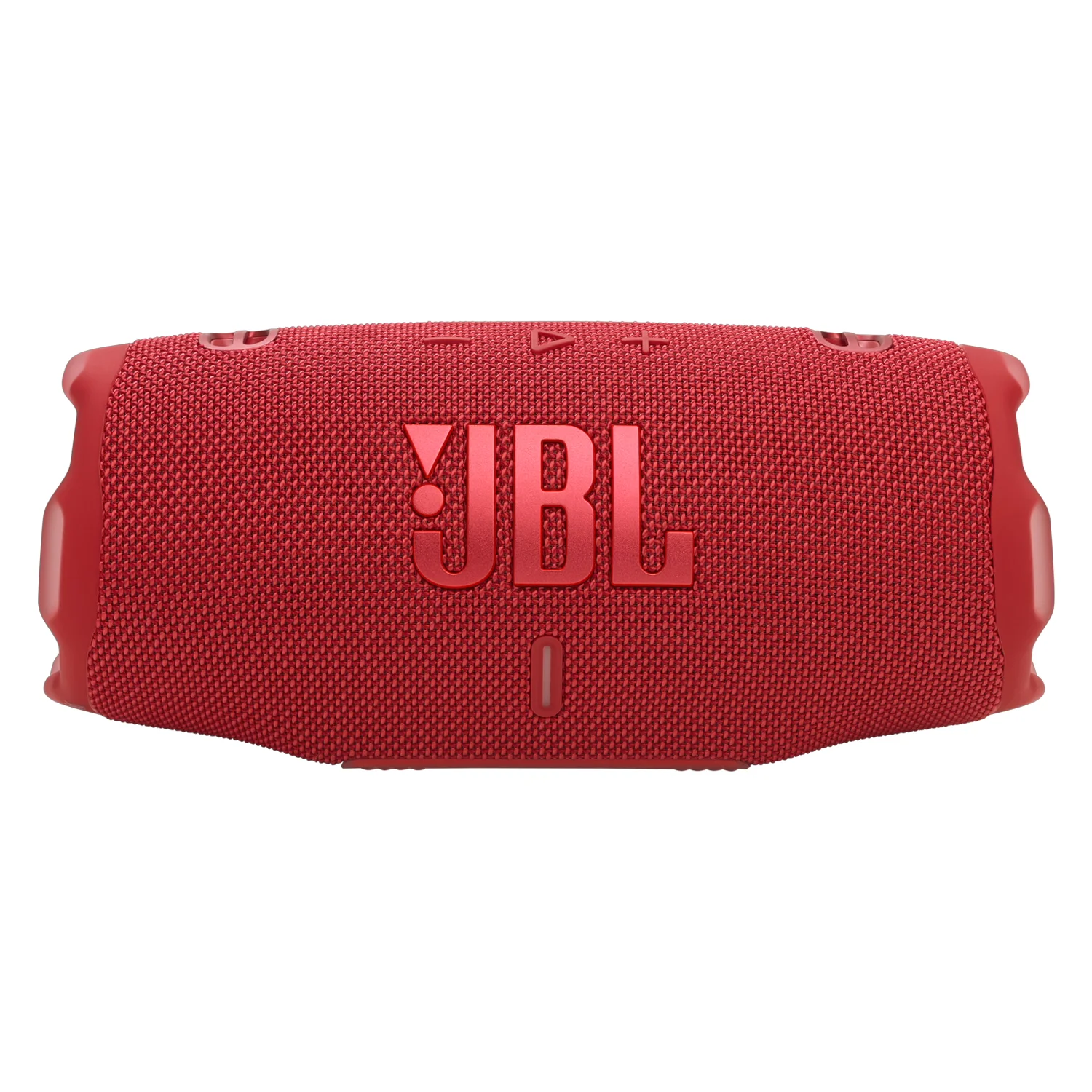 Speaker Portátil JBL Charge 6 Bluetooth - Vermelho