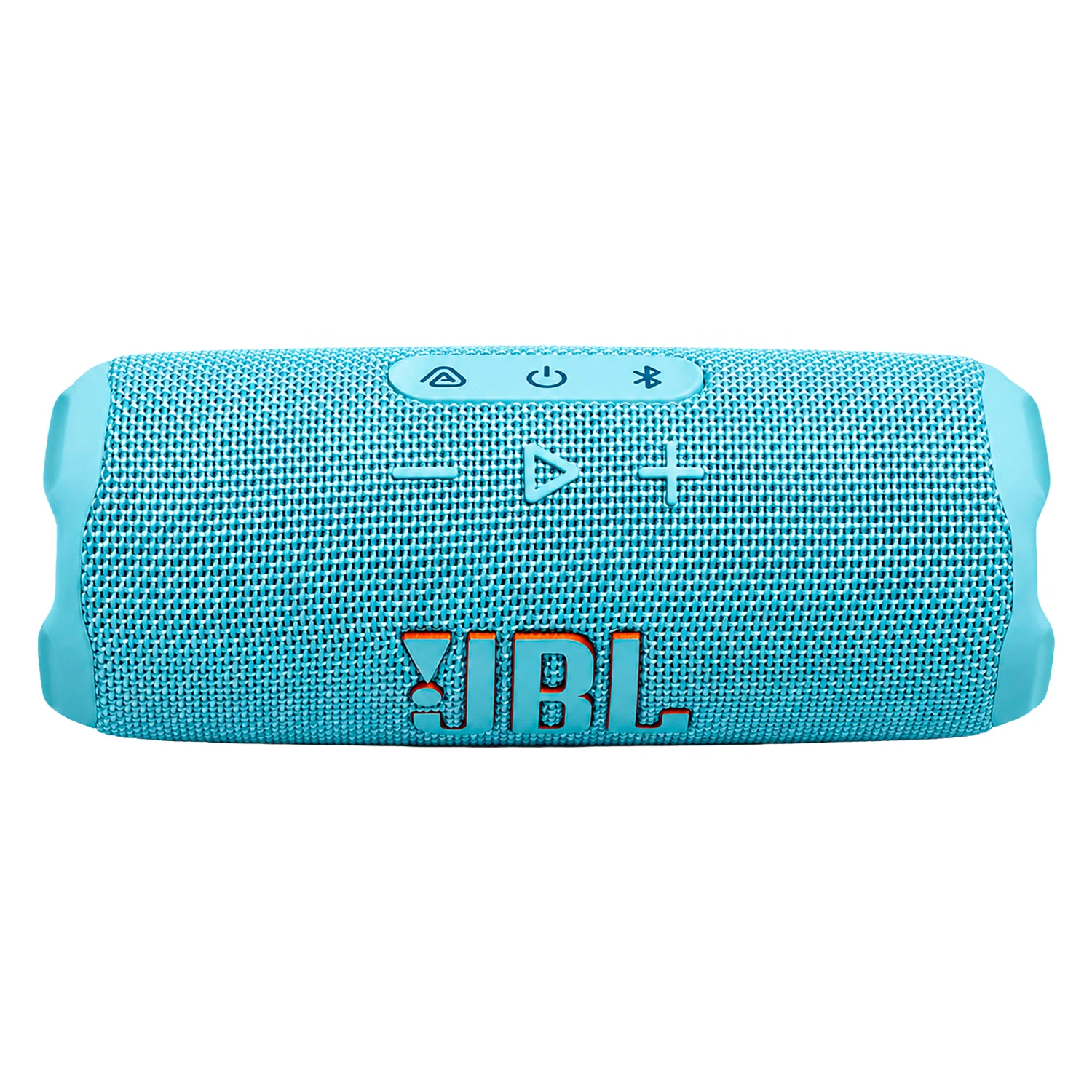 Speaker Portátil JBL Flip 7 Bluetooth - Turquesa
