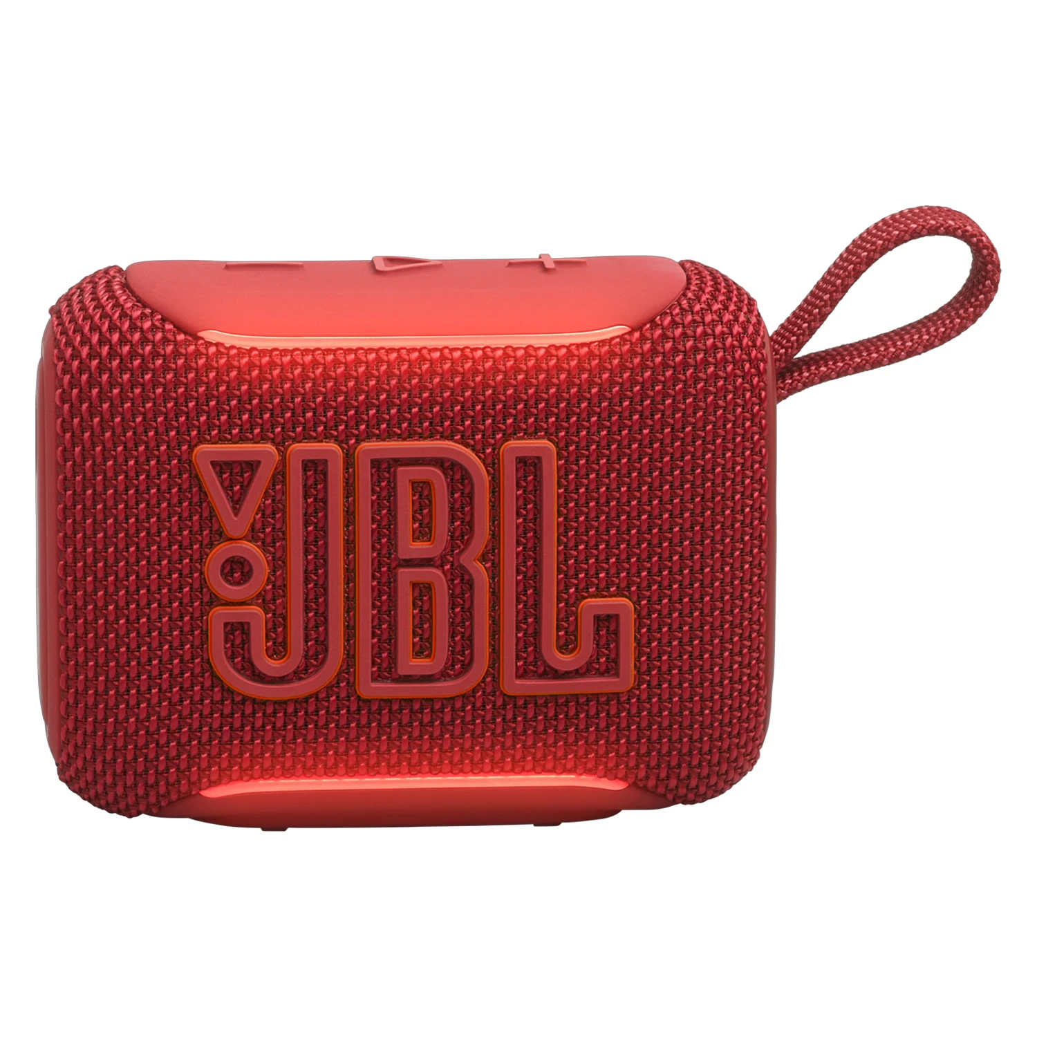 Speaker Portátil JBL Go 5 - Vermelho