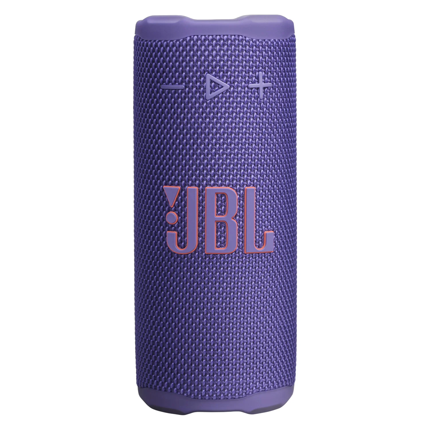 Speaker Portátil JBL Grip Bluetooth - Roxo