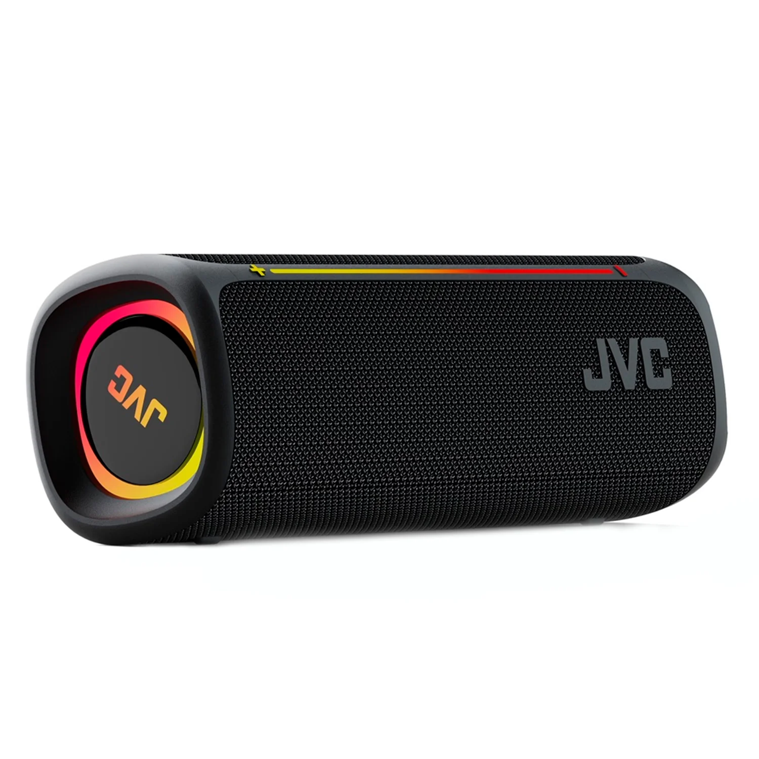 Speaker Portátil JVC XS-KY4115B Bluetooth - Preto