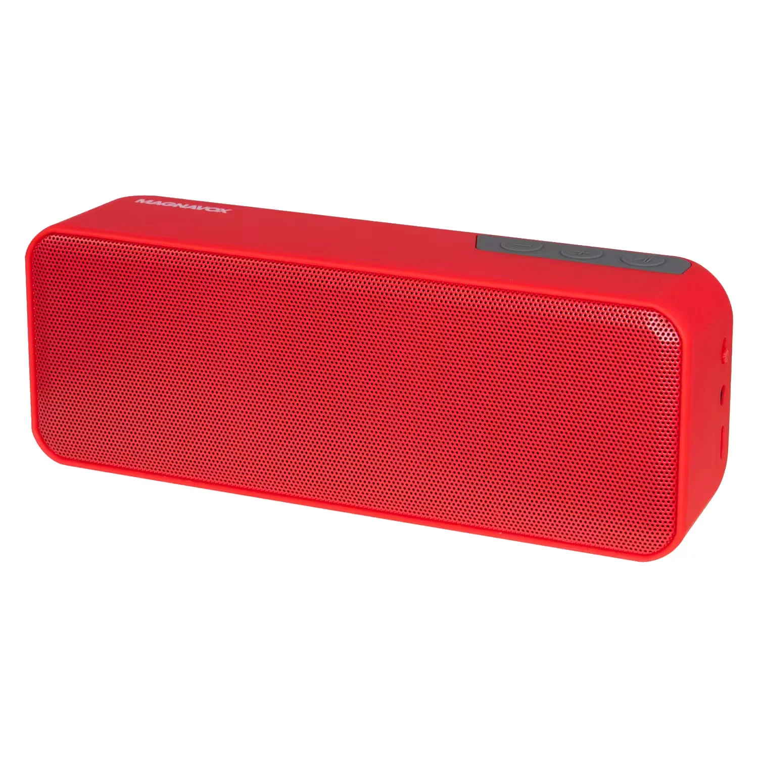 Speaker Portátil Magnavox MPS5211-MO Bluetooth - Vermelho