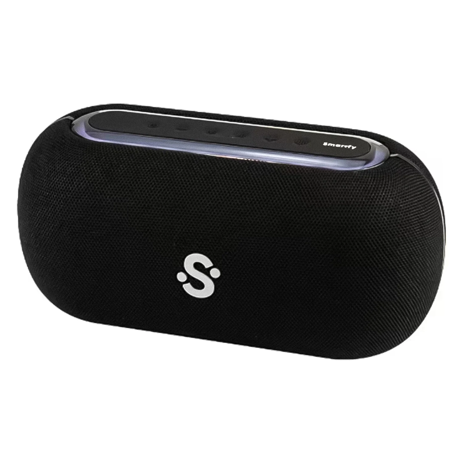 Speaker Portátil Smartfy Xperience CS01B Bluetooth - Preto