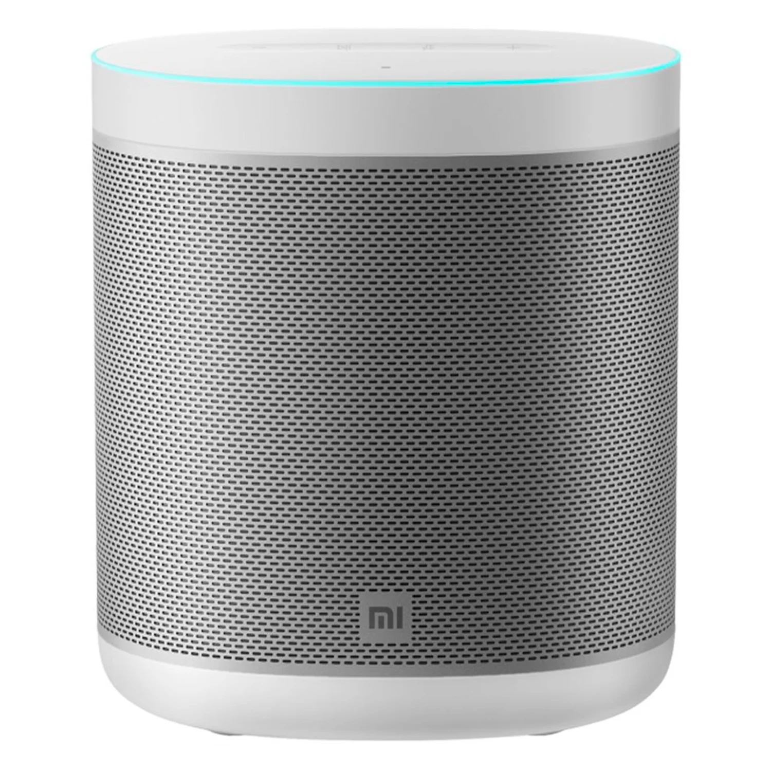 Speaker Portátil Xiaomi Mi Smart Speaker L09G Bluetooth - Branco