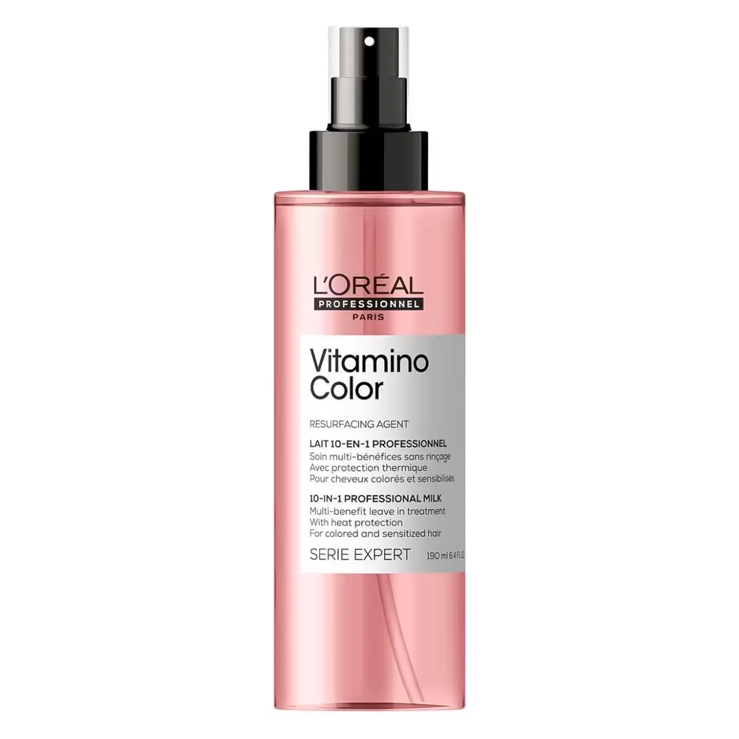 Spray Capilar L'Oréal Vitamino Color 10 em 1 190ml
