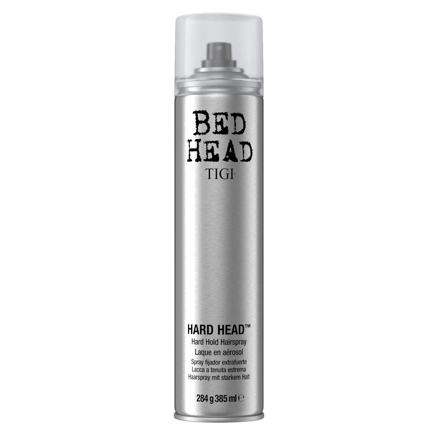 Spray Fixador Bed Head Hard Head Extra Forte 284g