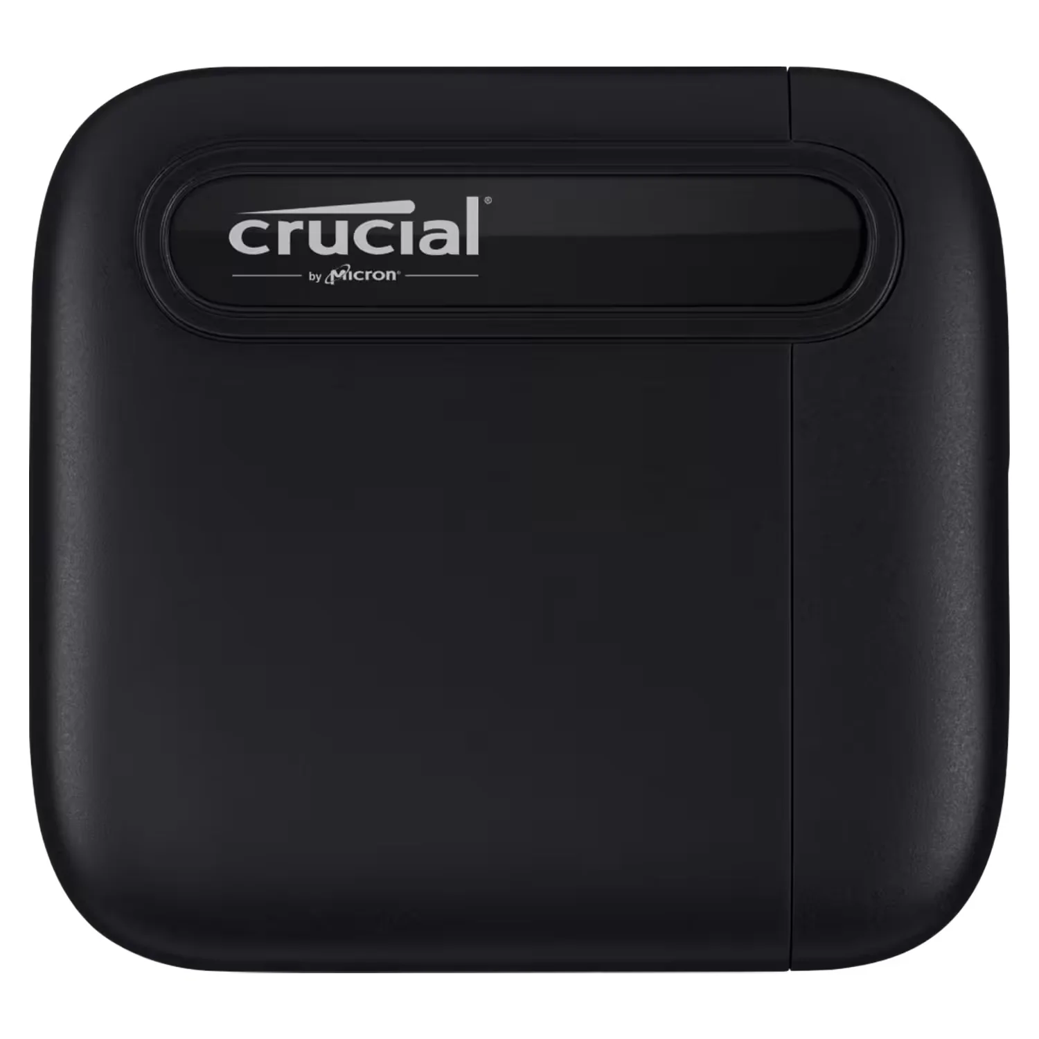 SSD Externo Crucial X6 1TB - CT1000X6SSD9