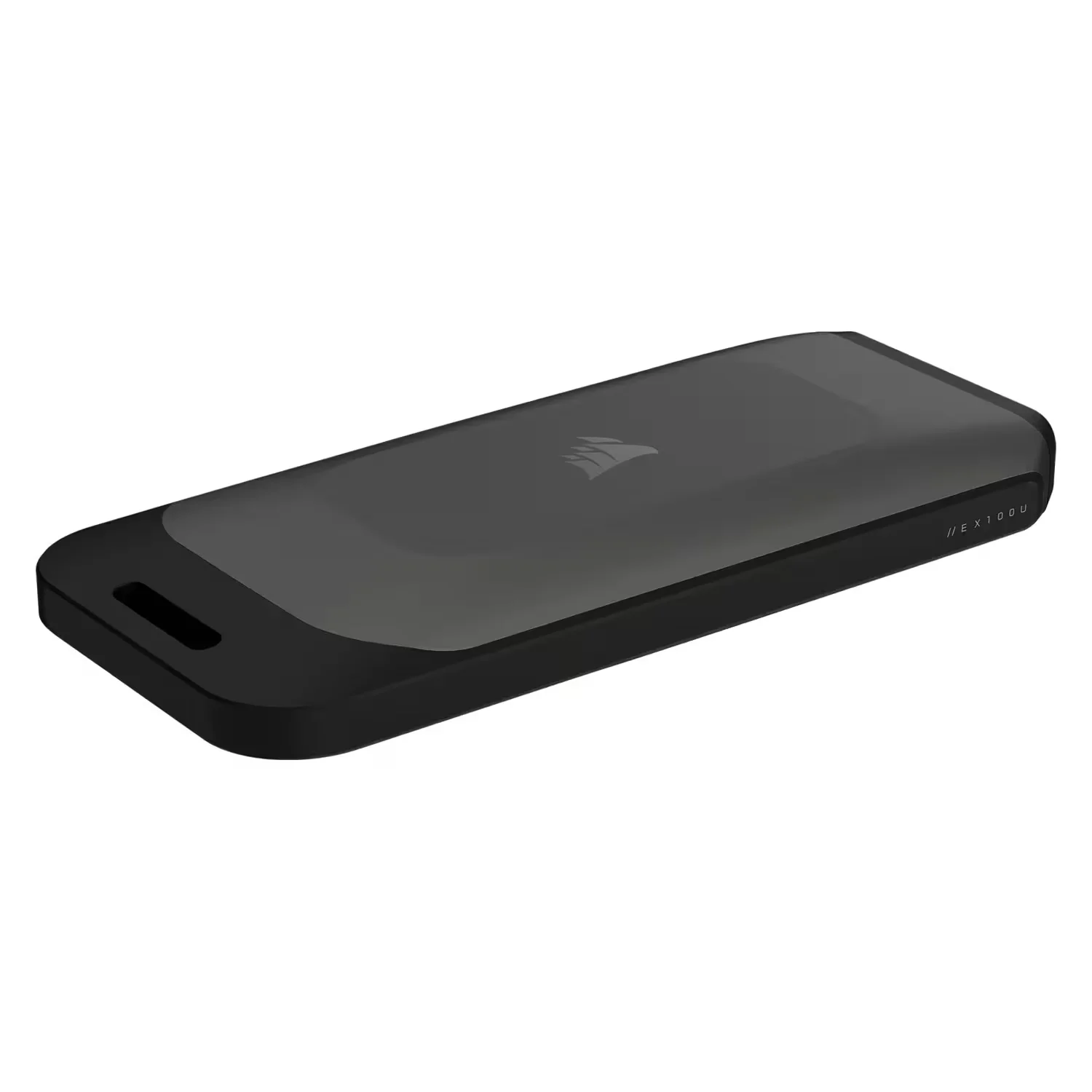 SSD Externo Portátil Corsair EX100U 4TB USB-C - CSSD-EX100U4TB