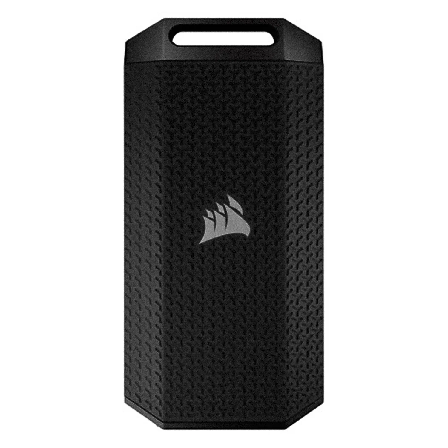 SSD Externo Portátil Corsair EX400U Survivor 1TB USB-C - CSSD-EX400US1TB