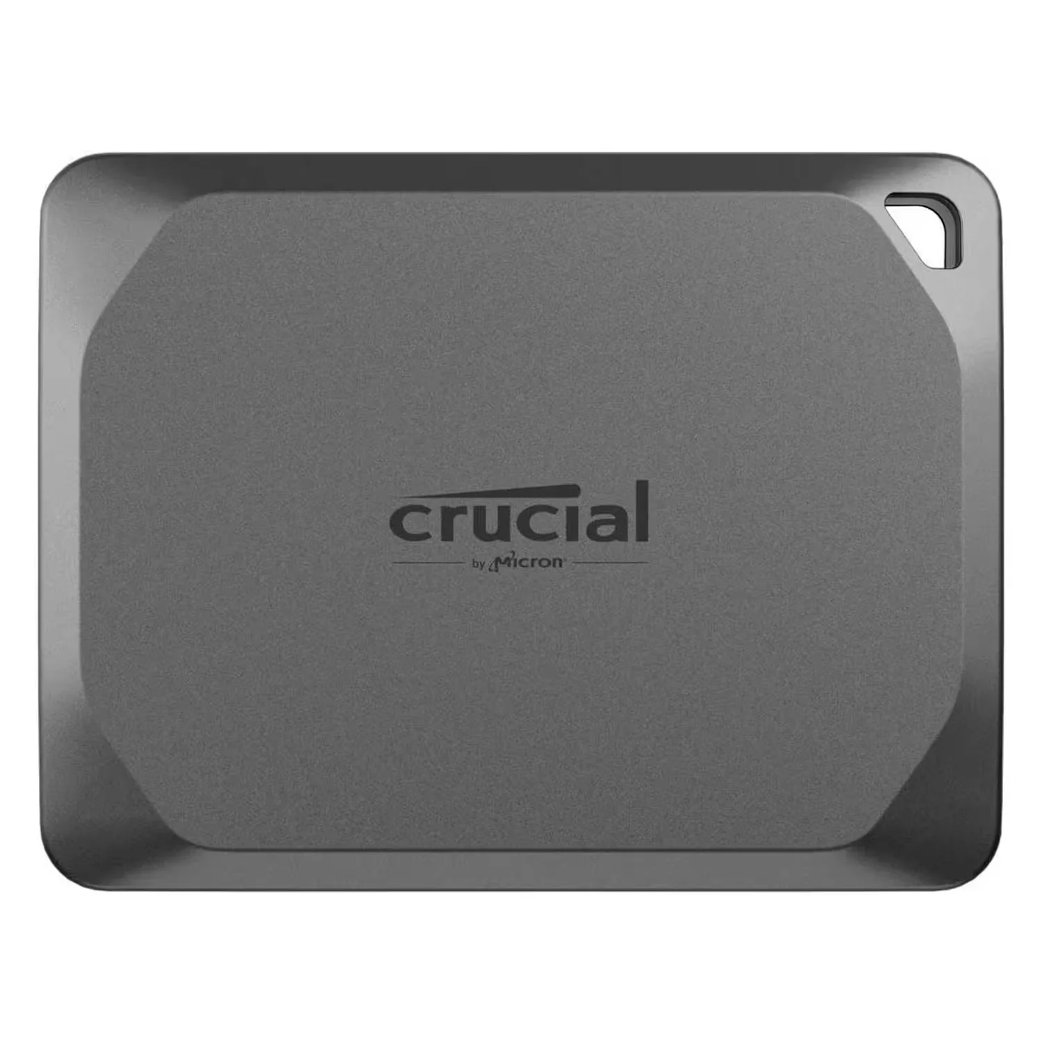 SSD Externo Portátil Crucial X9 Pro 1TB USB 3.2 - CT1000X9PROSSD9