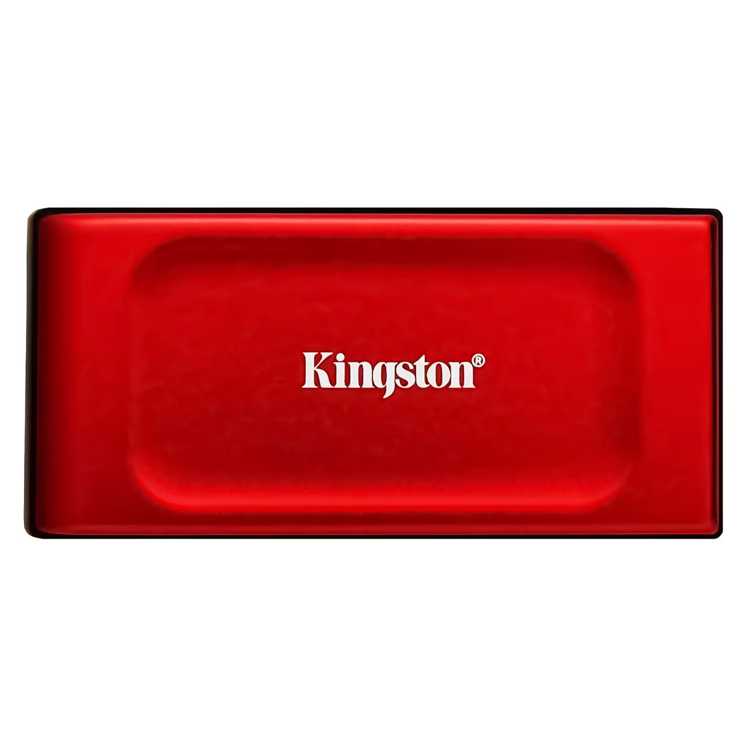 SSD Externo Portátil Kingston 1TB USB 3.2 - SXS1000R/1000G