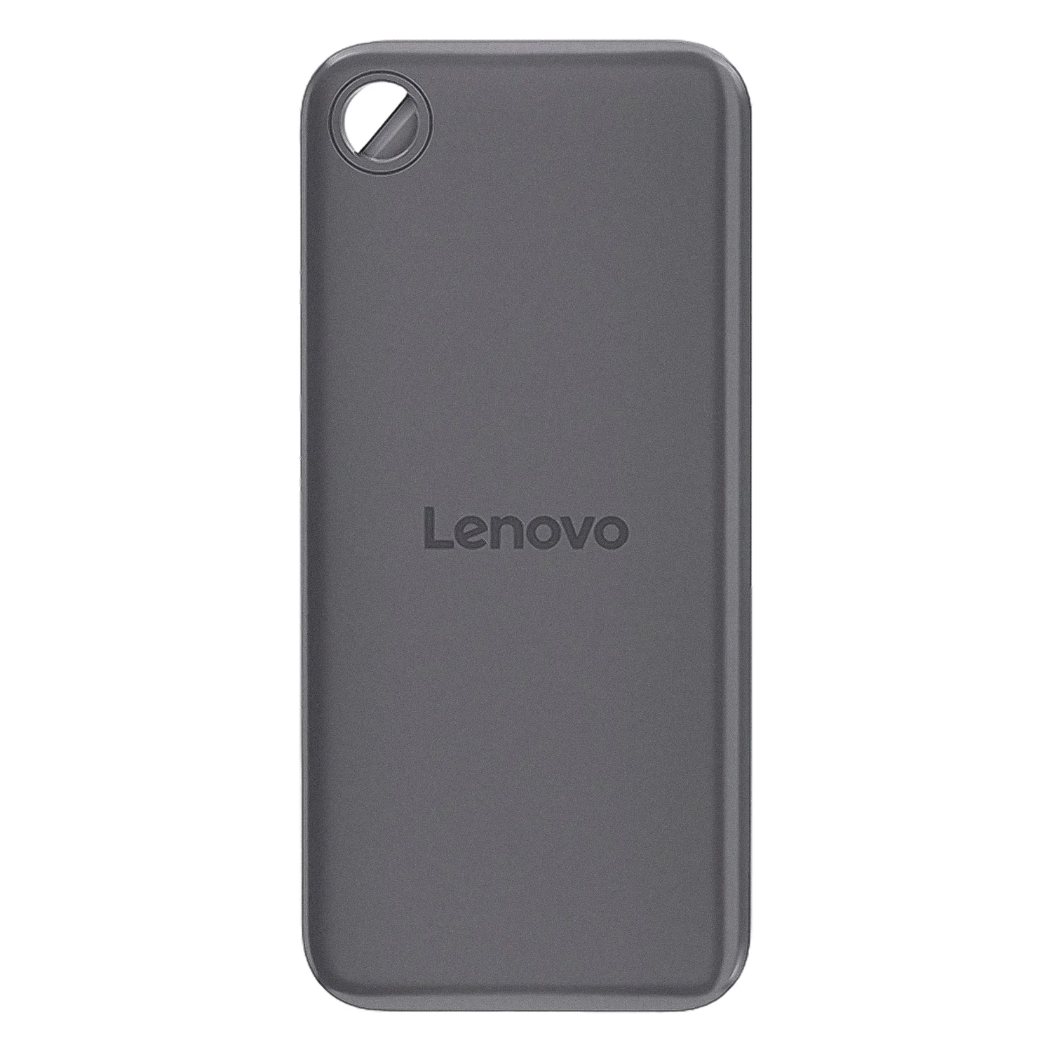 SSD Externo Portátil Lenovo LP100 2TB USB 3.2 - 5SD1Q27713