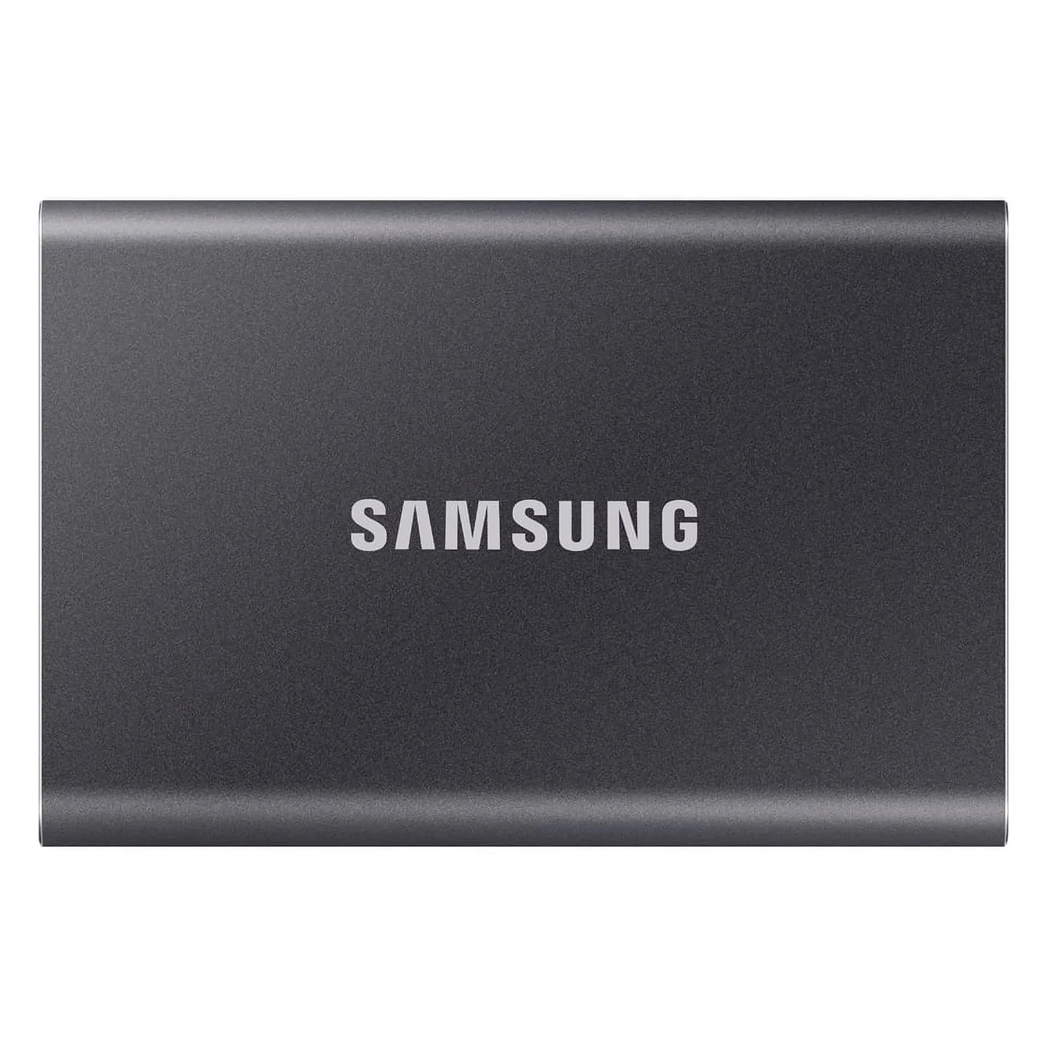 SSD Externo Portátil Samsung T7 2TB USB 3.2 - MU-PC2T0T