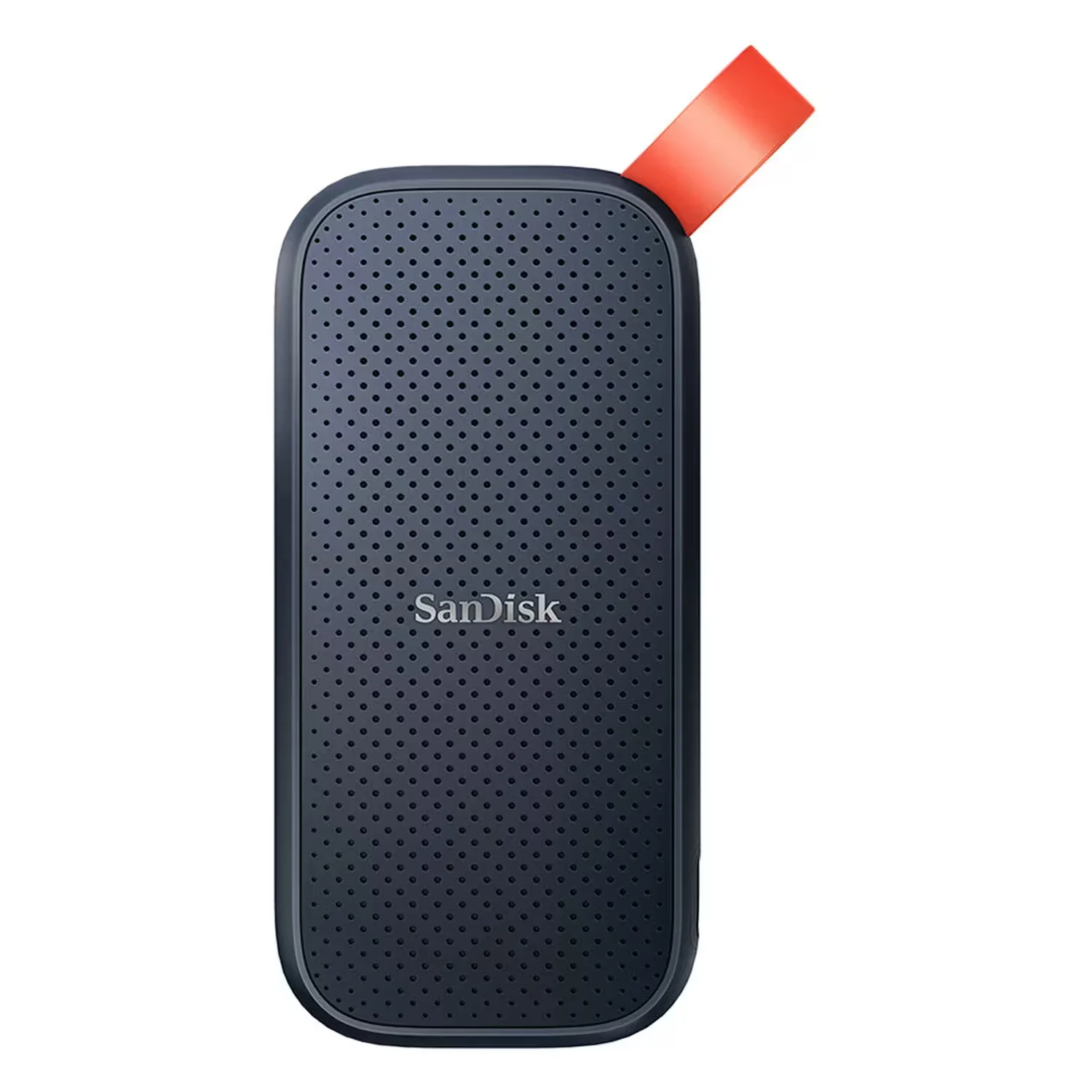 SSD Externo Portátil Sandisk 1TB USB-C - SDSSDE30-1T00-G26