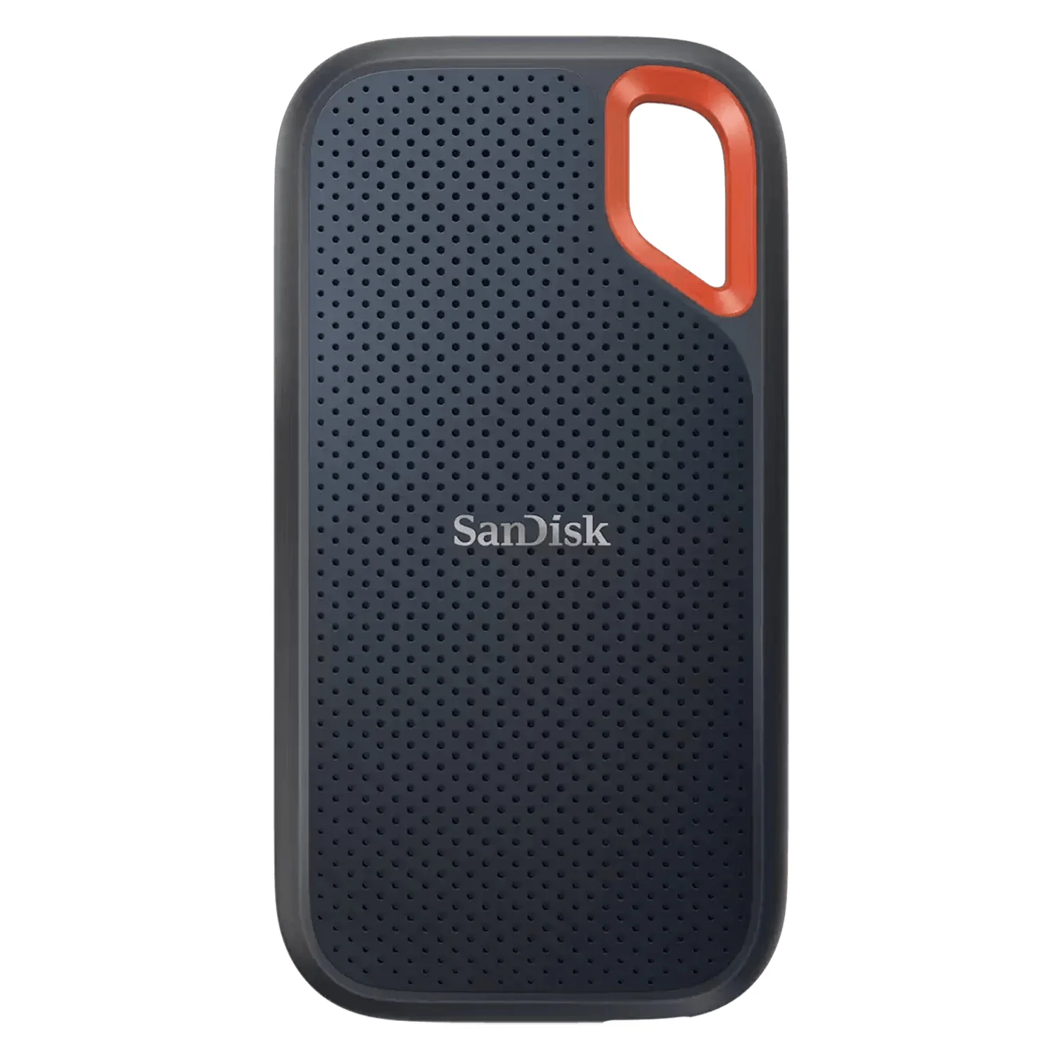 SSD Externo Portátil Sandisk Extreme 8TB USB-C - SDSSDE61-8T00-G25