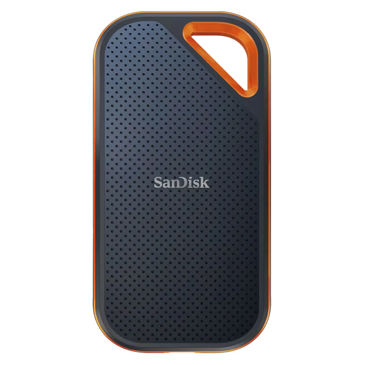 SSD Externo Portátil Sandisk Extreme Pro 1TB USB-C - SDSSDE81-1T00-G25