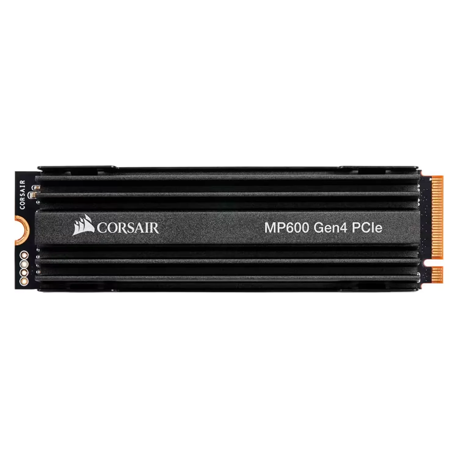 SSD M.2 Corsair MP600 2TB NVMe PCIe 4.0 X4 - CSSD-F2000GBMP600ENH