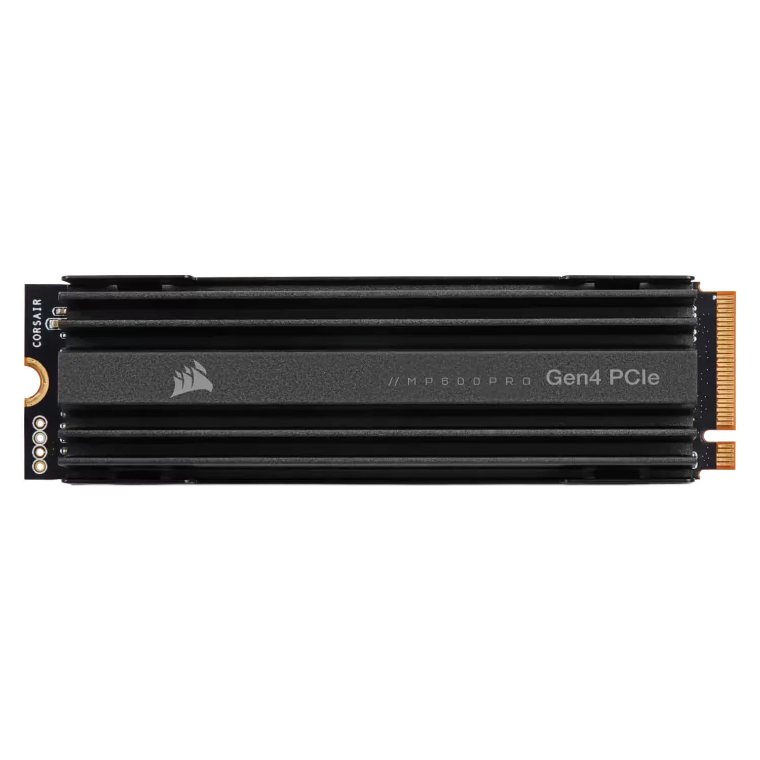 SSD M.2 Corsair MP600 Pro 4TB NVMe PCIe Gen 4 - CSSD-F4000GBMP600PRO
