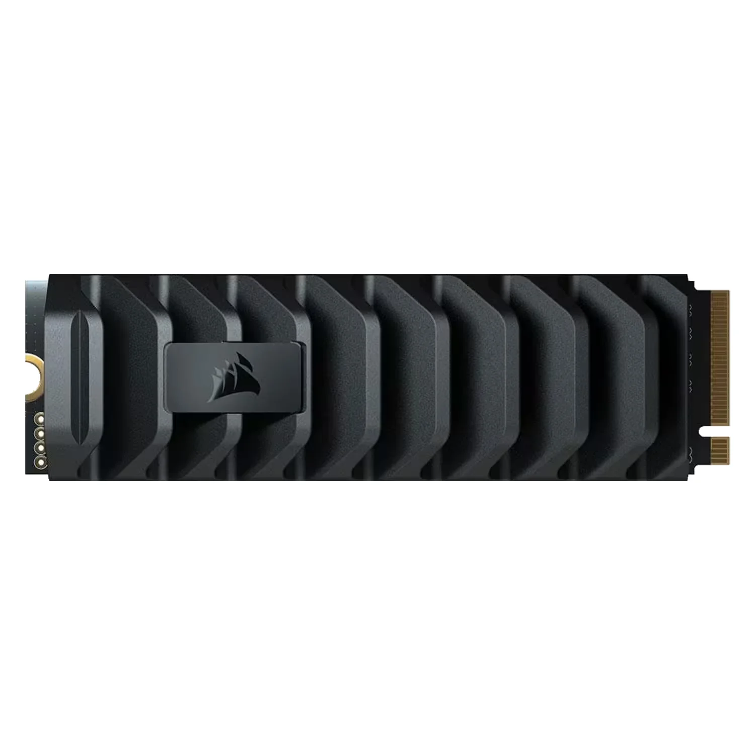 SSD M.2 Corsair MP600 Pro XT 1TB NVMe PCIe 4.0 - CSSD-F1000GBMP600PXT