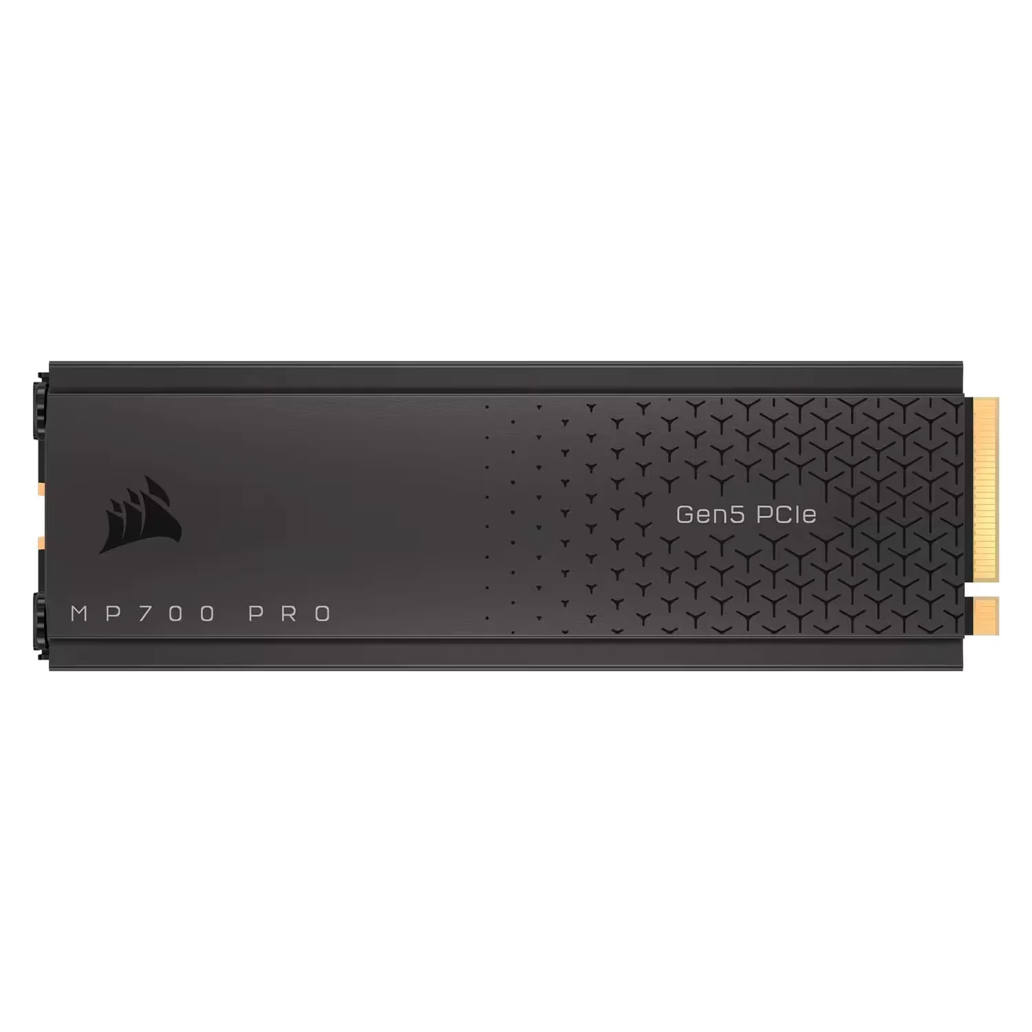 SSD M.2 Corsair MP700 1TB NVMe PCIe 2.0 - CSSD-F1000GBMP700PRO