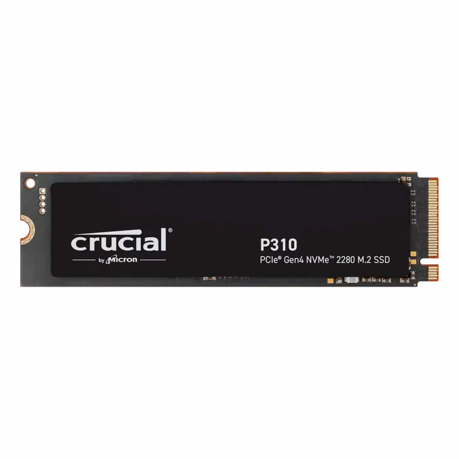 SSD M.2 Crucial P310 1TB NVMe PCIe Gen 4 - CT1000P310SSD8