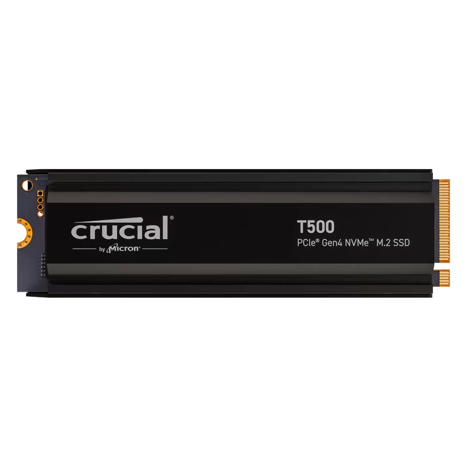 SSD M.2 Crucial T500 1TB NVME Gen 4 - CT1000T500SSD5