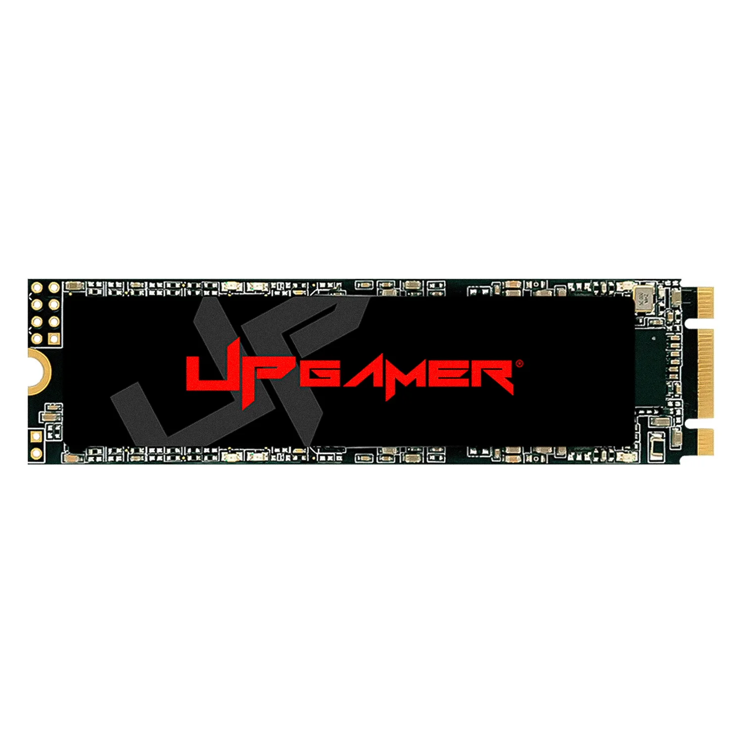SSD M.2 UP Gamer UP2000 2TB NVMe PCIe Gen3x4