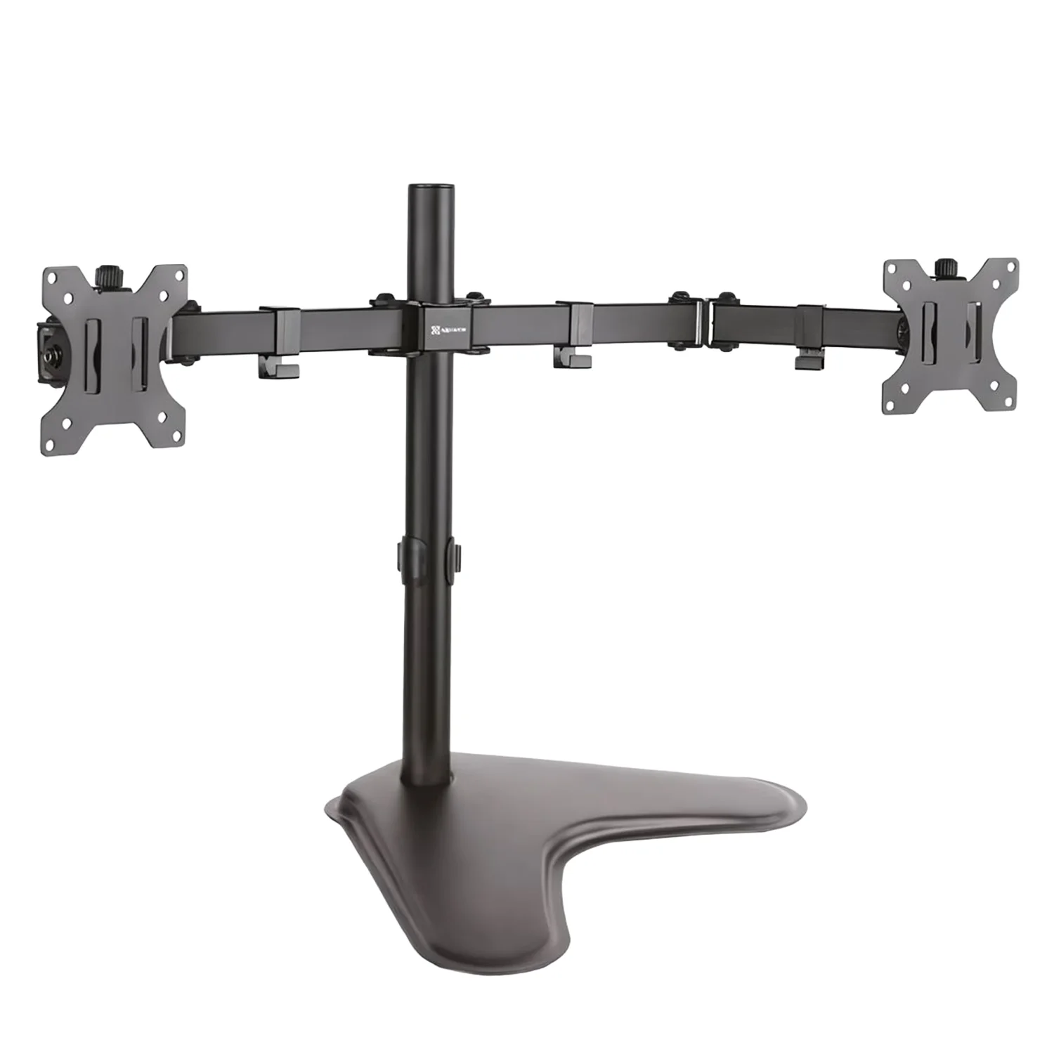 Suporte Klip Xtreme KPM-311 Articulado 13" a 32" para 2 Monitores - Preto