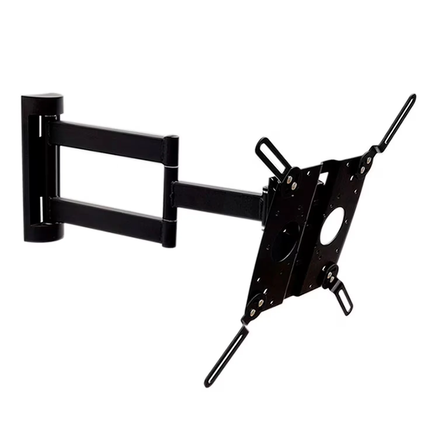 Suporte Móvel para TV Satellite SATE A-RM14371 14" a 37" - Preto