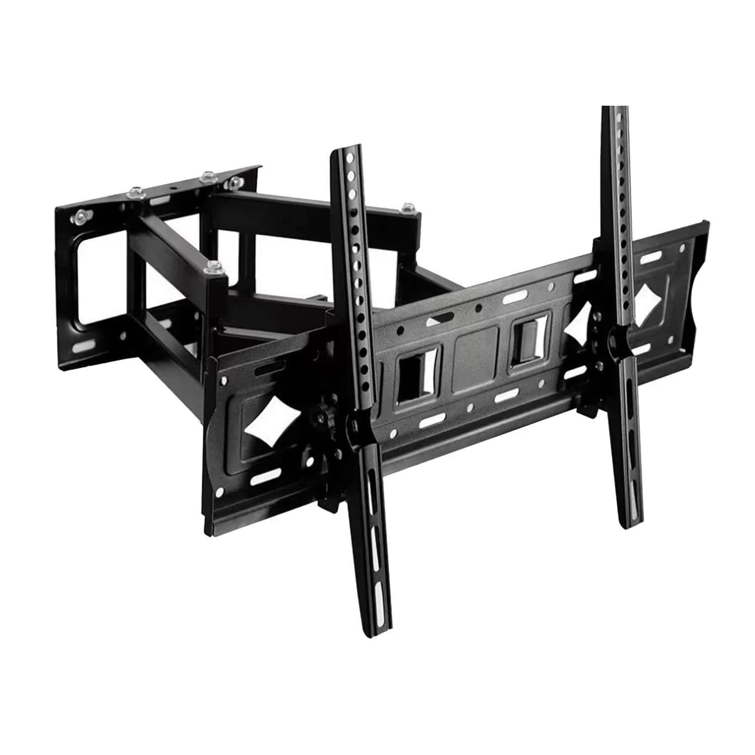 Suporte Móvel para TV Satellite SATE  A-RM3280 32"a 80" - Preto