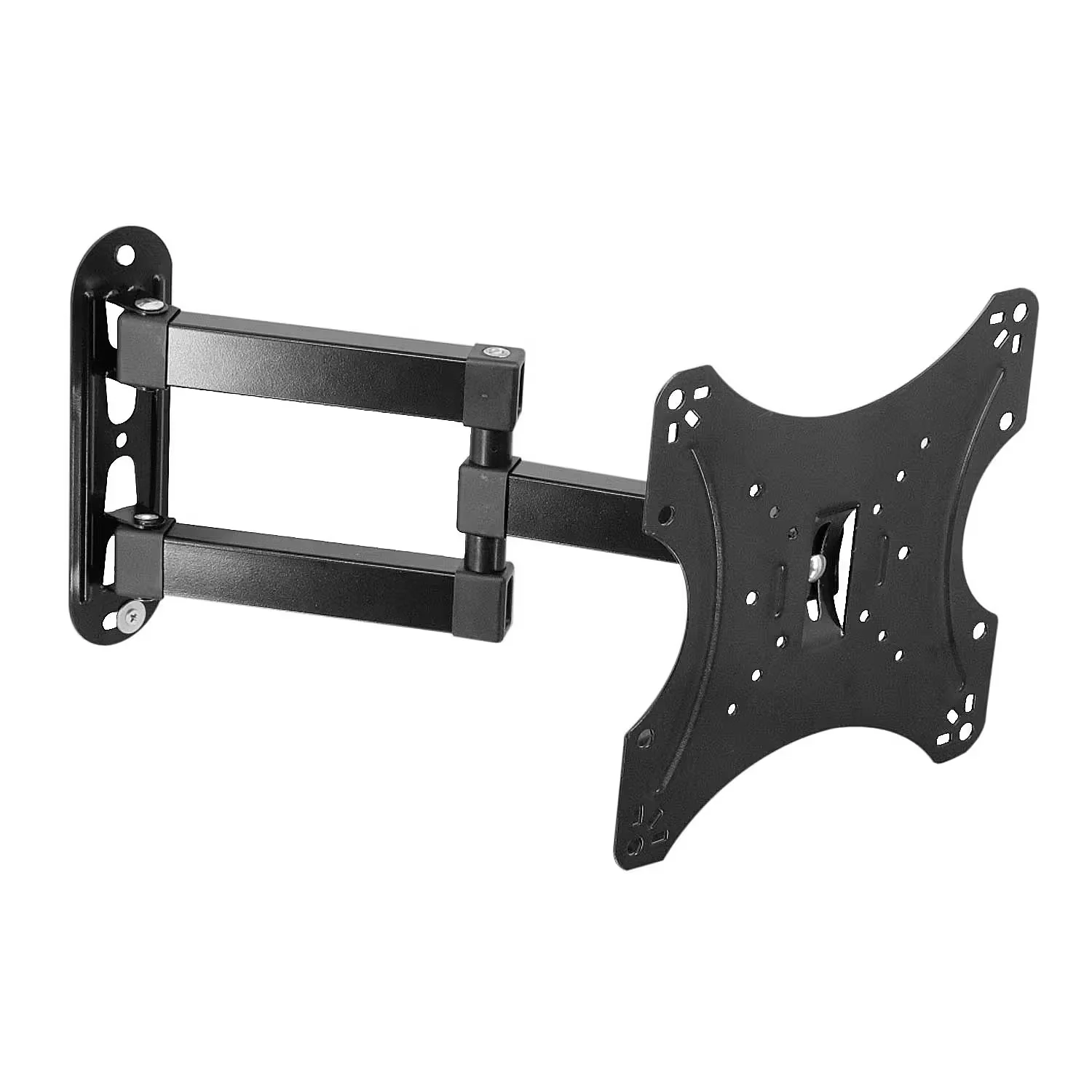 Suporte Móvel para TV Satellite SATE  A-RM43A 14" a 43" - Preto