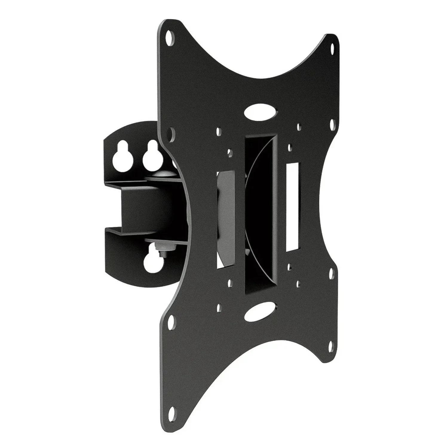 Suporte para TV Argom ARG-BR-1501 Articulado 23" a 42" - Preto