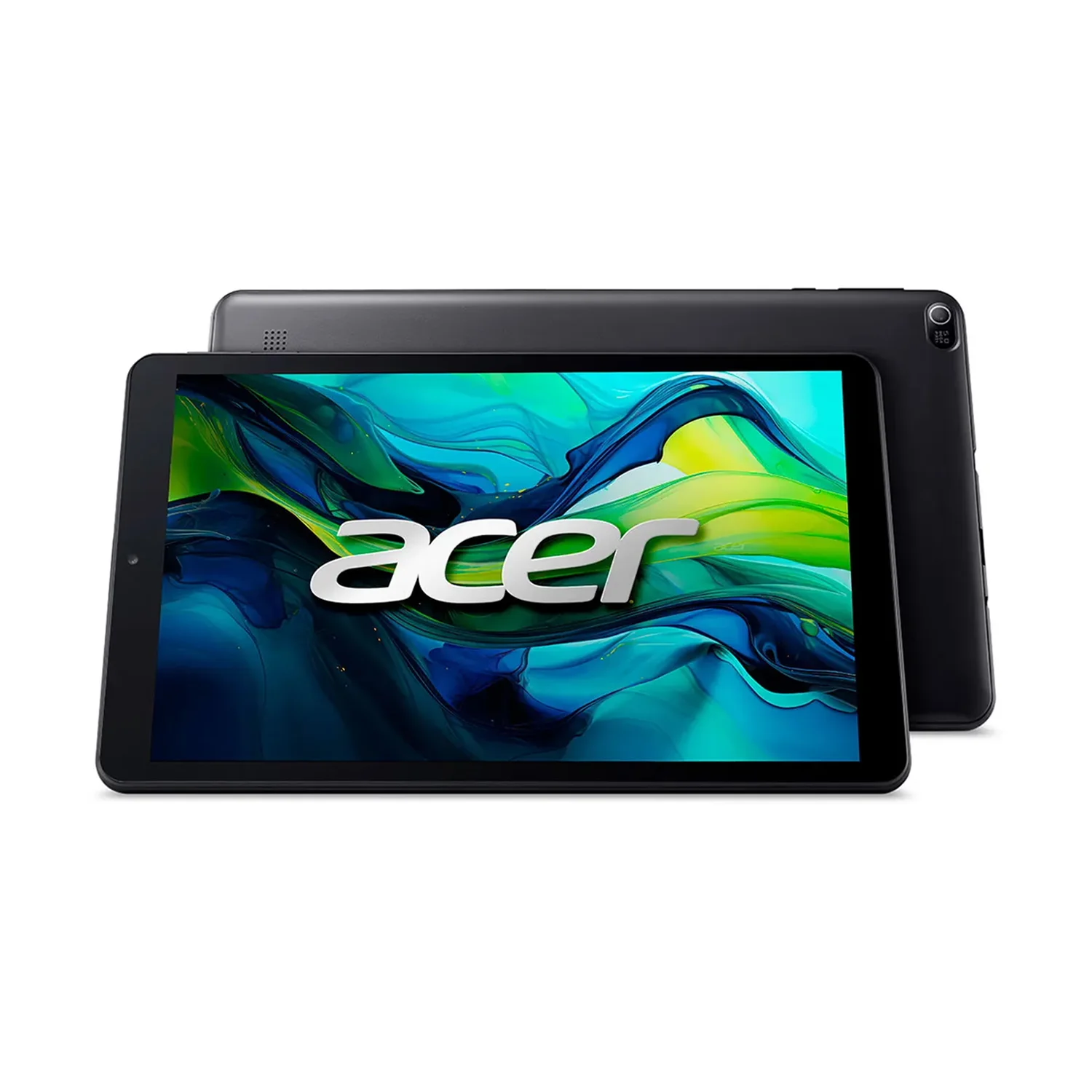 Tablet Acer Iconia Tab A10-11 WiFi 64GB 4GB RAM Tela 10.1" - Preto