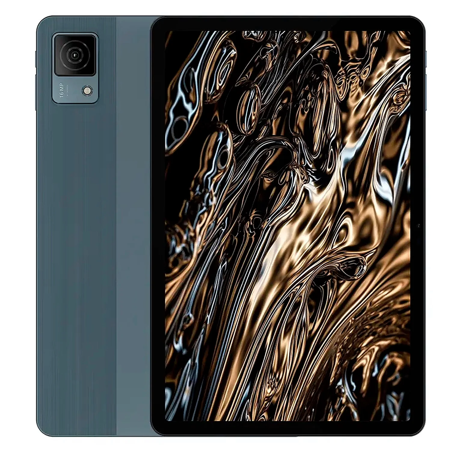 Tablet Doogee T30 Ultra Tela 11" 256GB 12GB RAM - Cinza