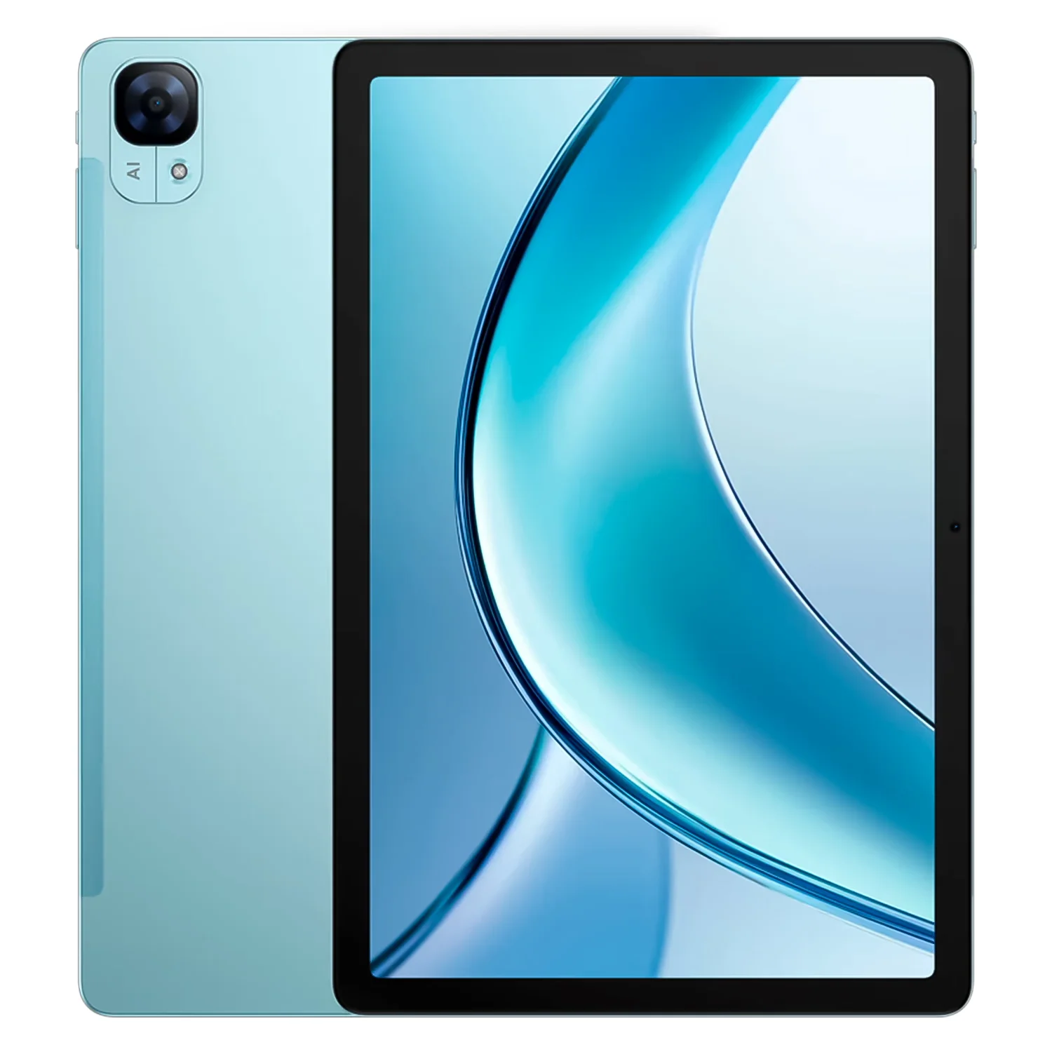 Tablet Doogee Tab E3 256GB 8GB RAM Dual SIM Tela 11" - Azul