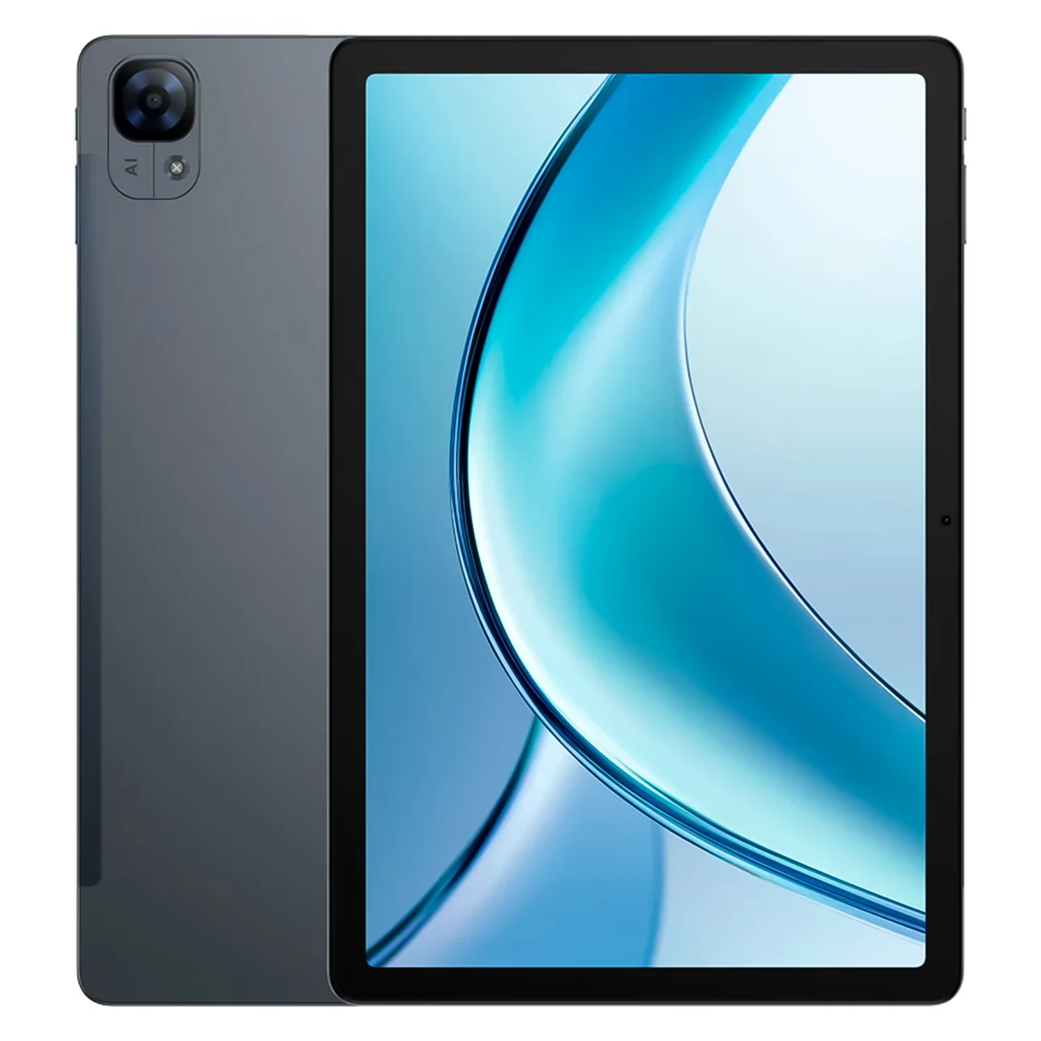 Tablet Doogee Tab E3 256GB 8GB RAM Dual SIM Tela 11" - Cinza