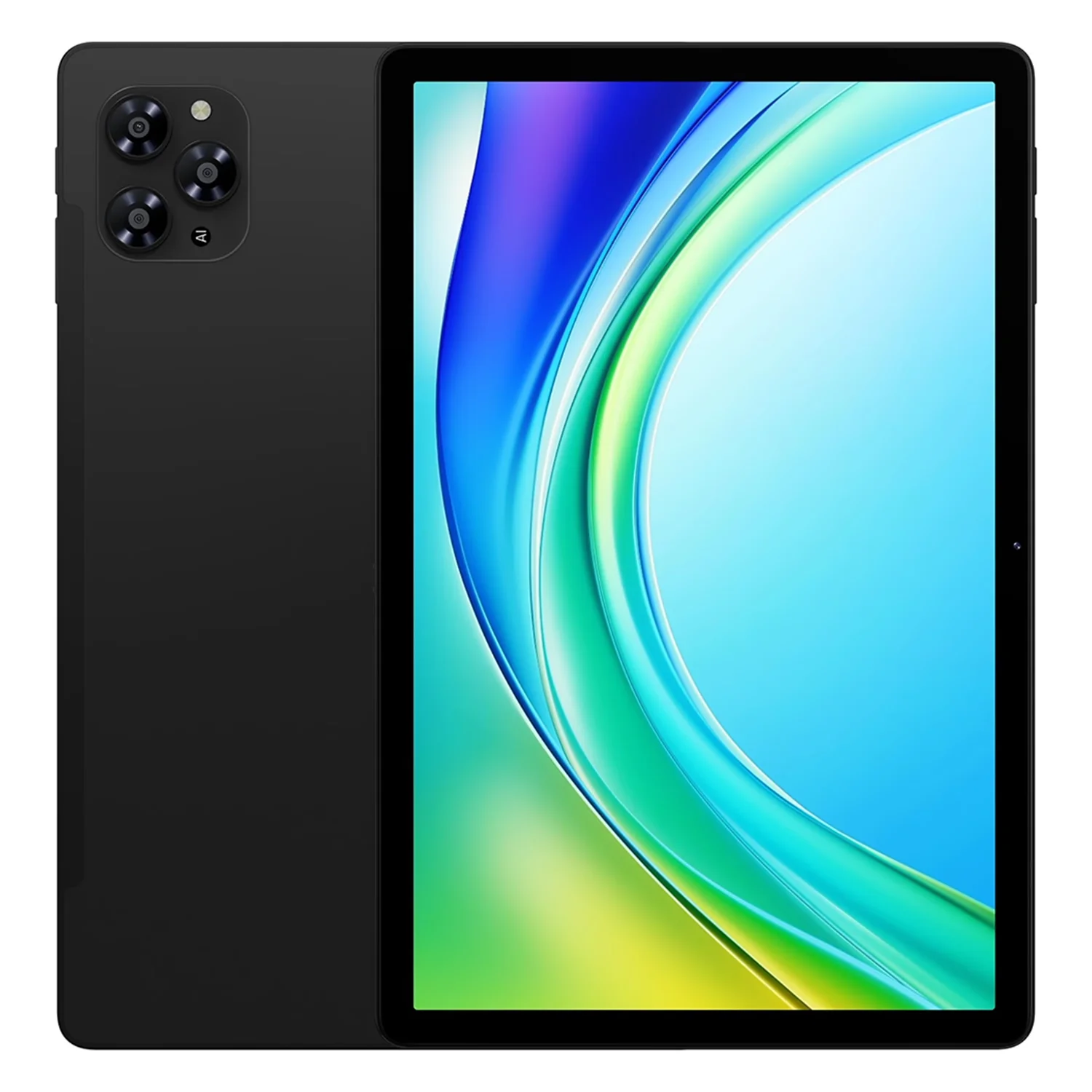 Tablet Doogee Tab G6 Tela 11" 256GB 6GB RAM - Preto