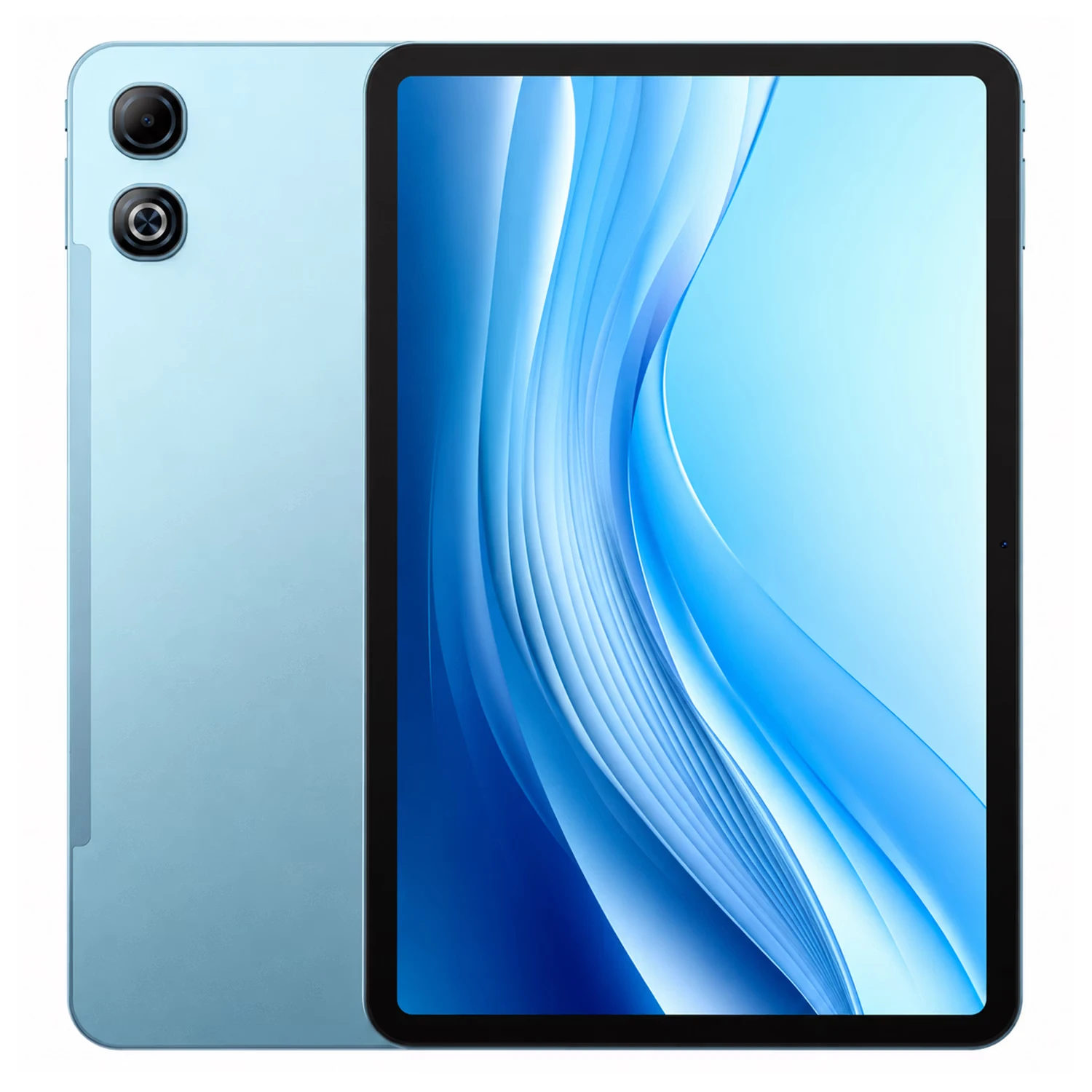 Tablet Doogee U13 Tela 13.4" 256GB 8GB RAM - Azul