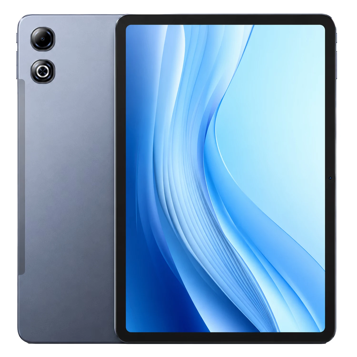 Tablet Doogee U13 Tela 13.4" 256GB 8GB RAM - Cinza